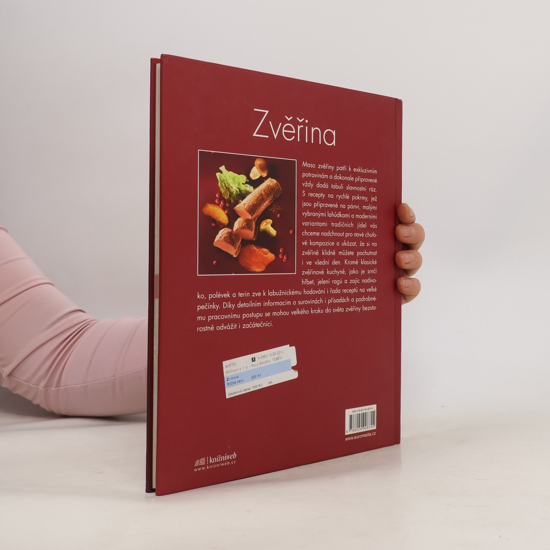 Autorenkollektiv Zvěřina
