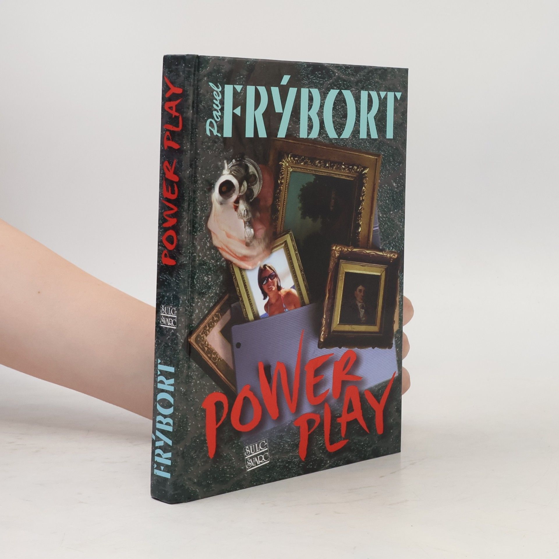 Power play