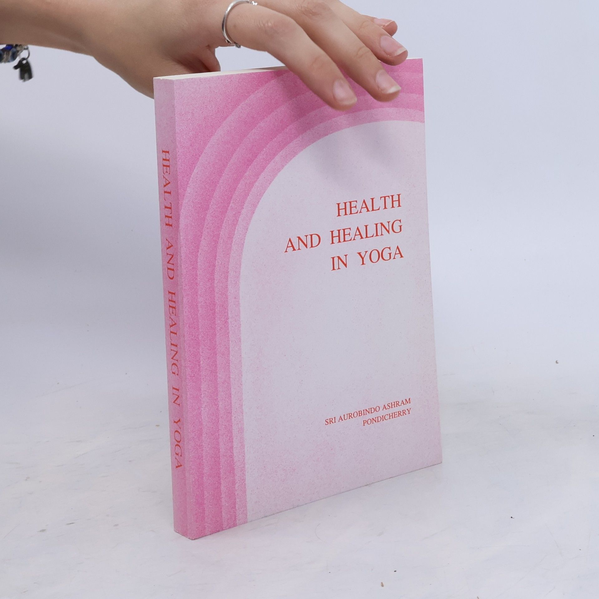 Mother Health and Healing in Yoga