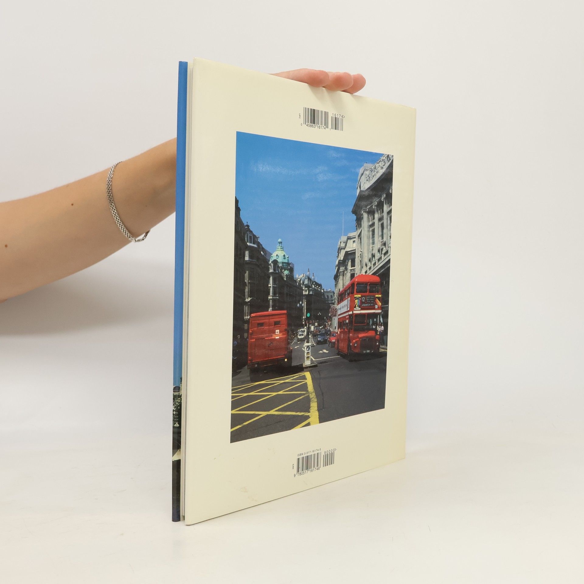 Iain Thomson London