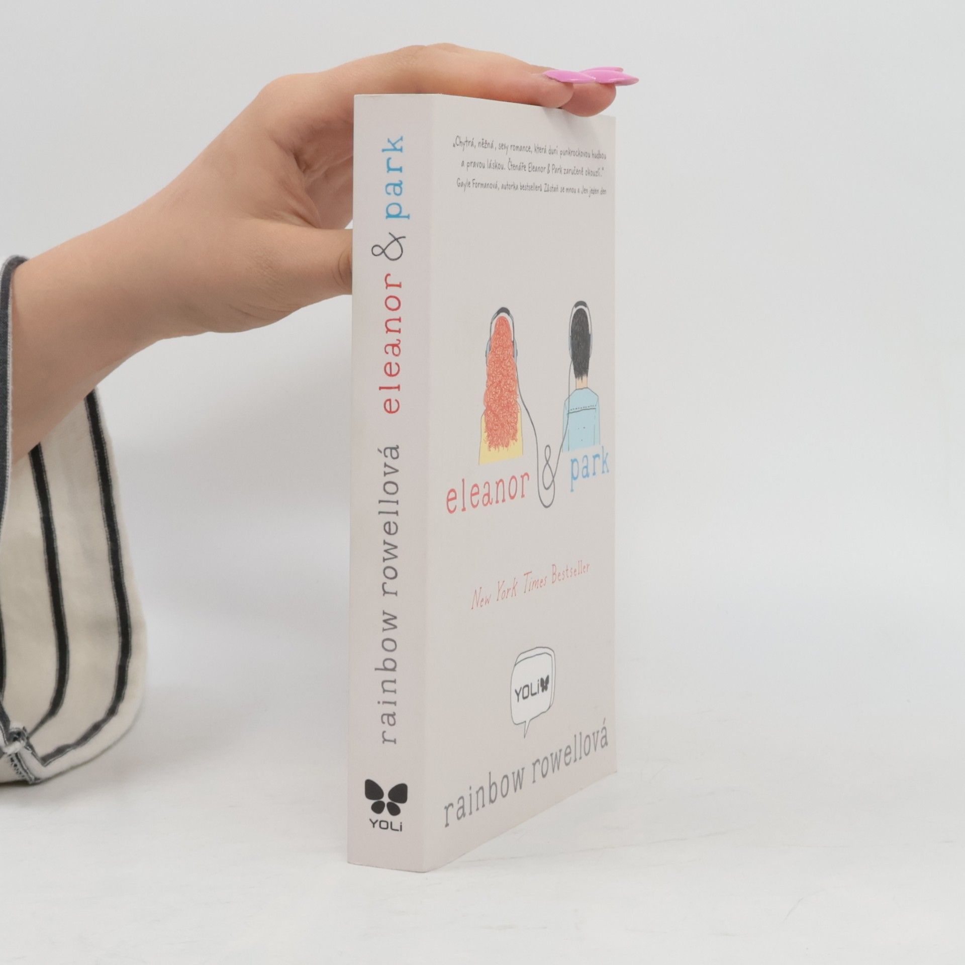 Eleanor & Park