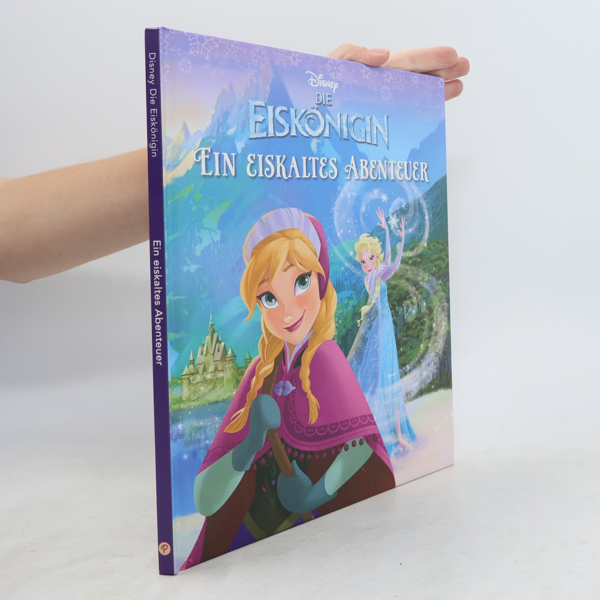 Autorenkollektiv Die Eiskönigin
