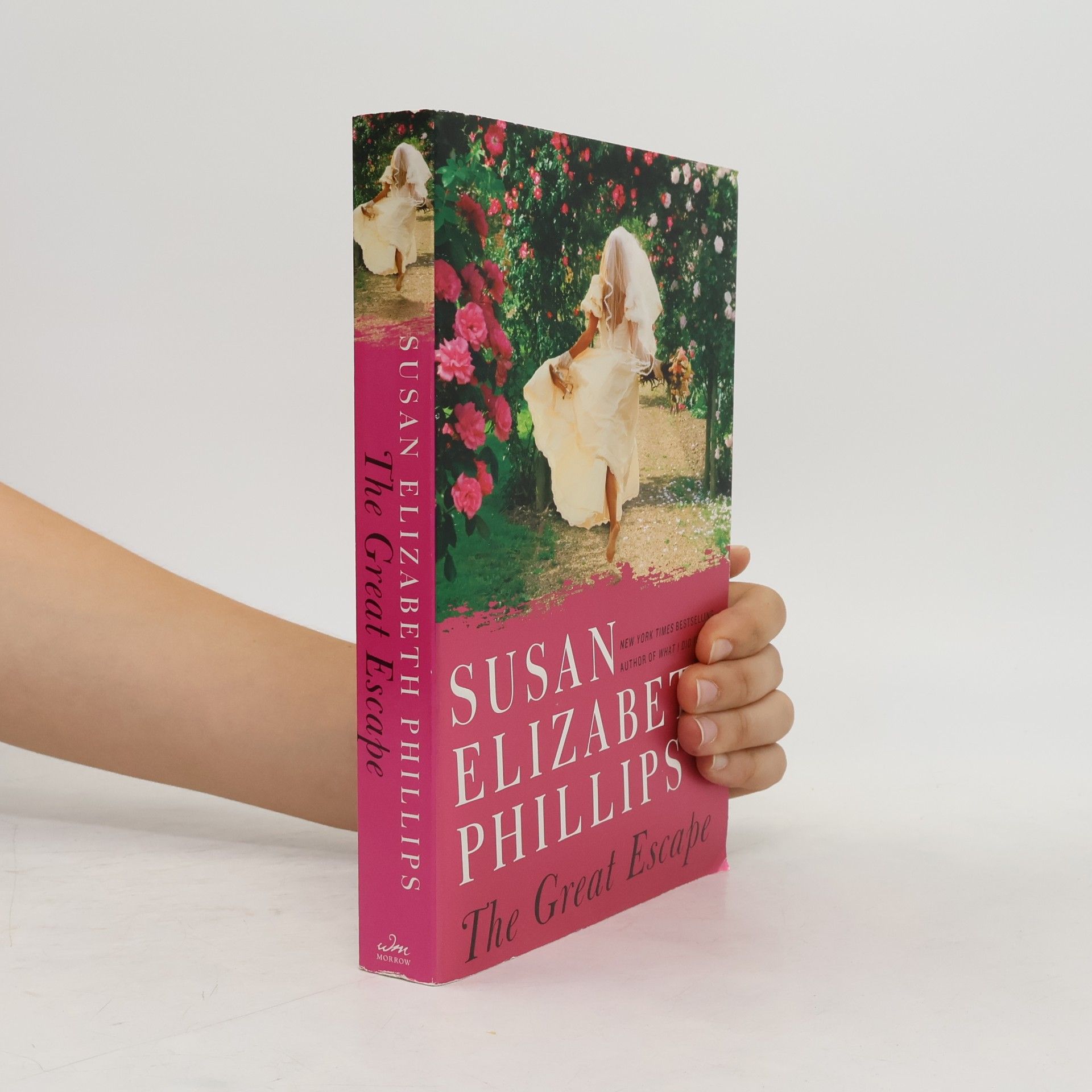 Susan Elizabeth Phillips The Great Escape