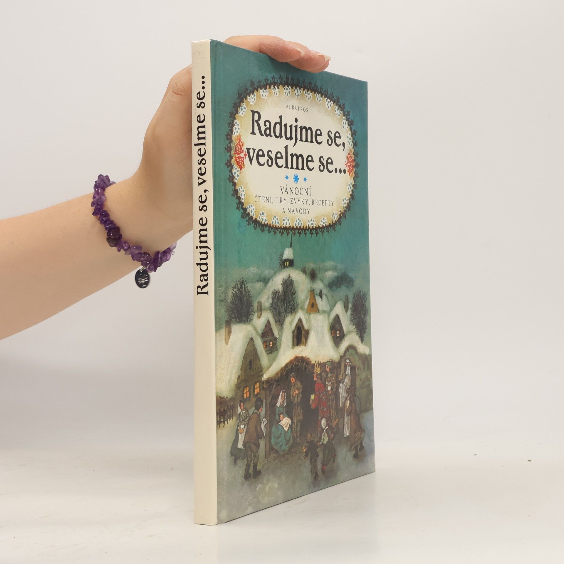 Radujme se, veselme se...
