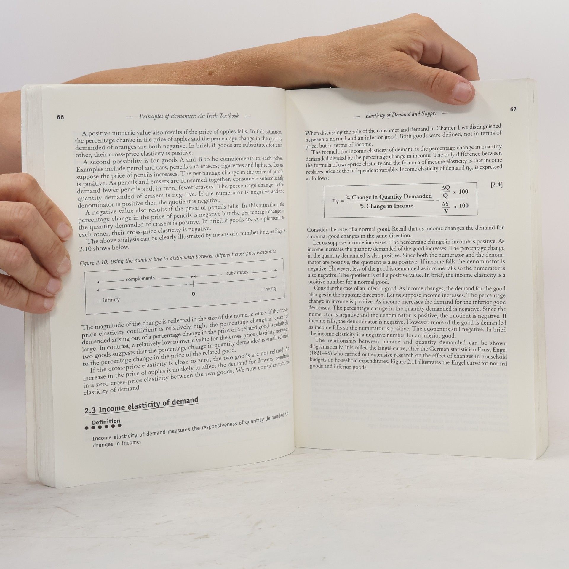 Gerard Turley The Principles of Economics