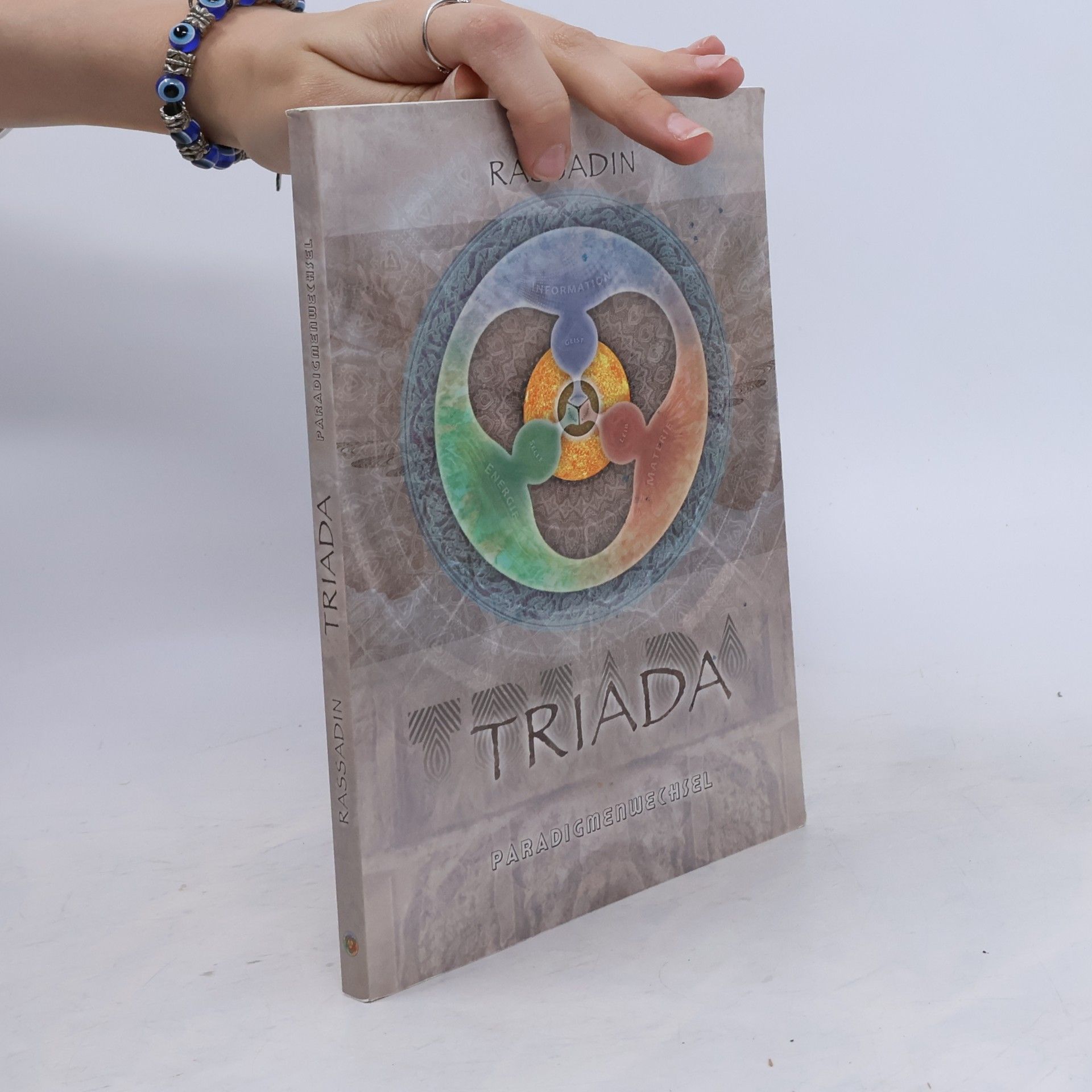 kolektiv Triada