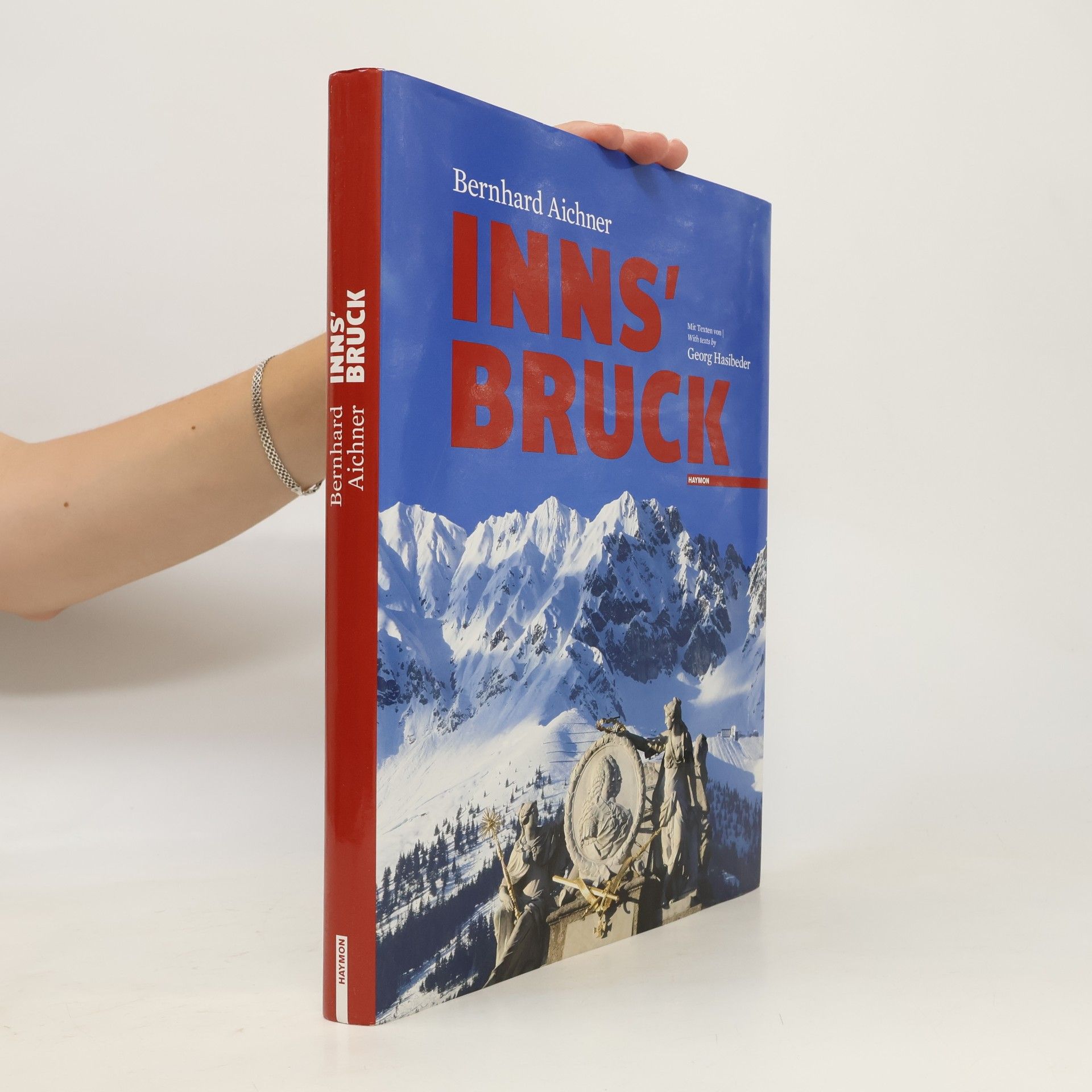 Innsbruck