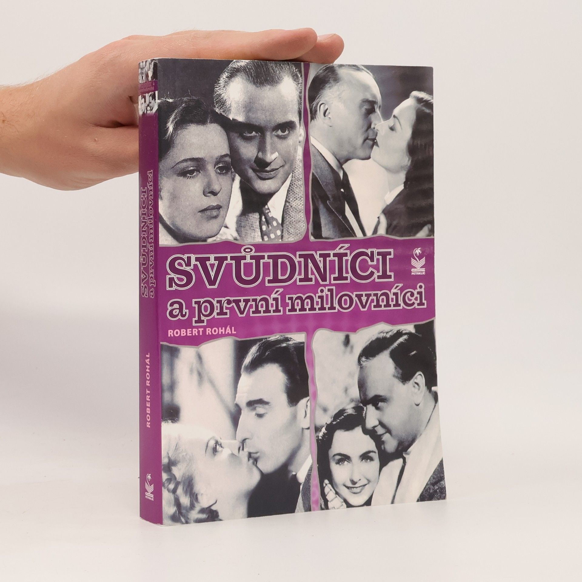 Svůdníci a první milovníci