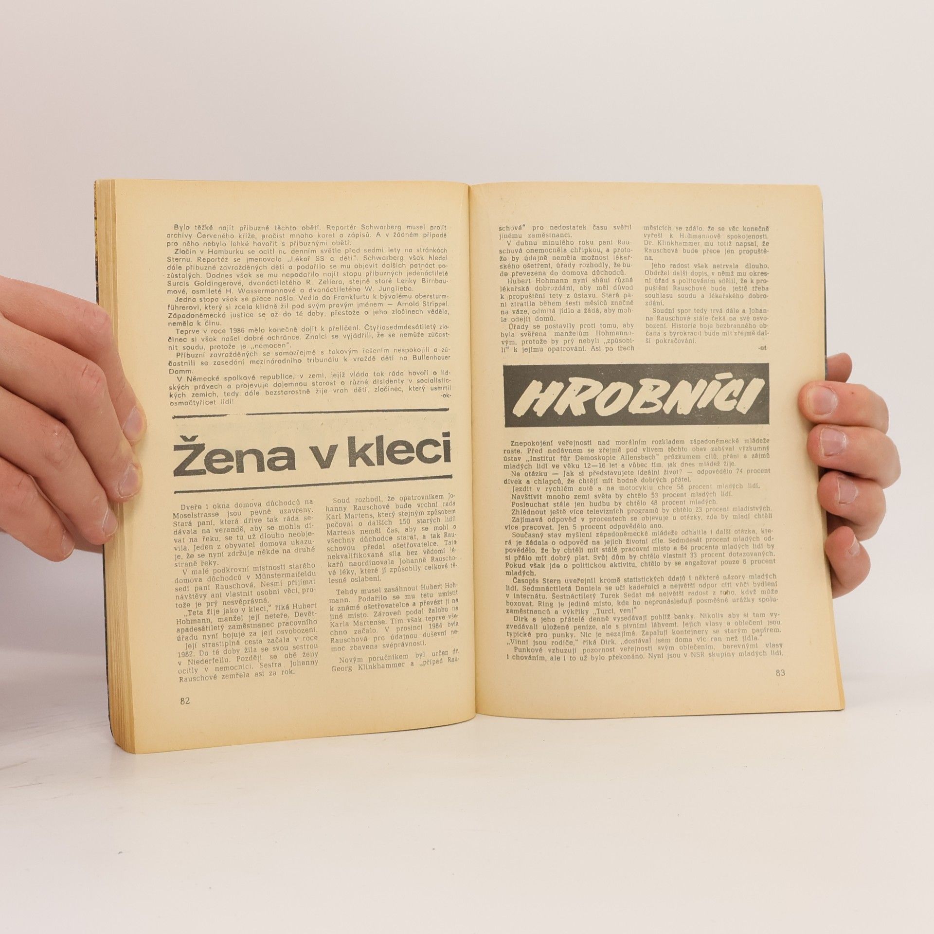 Autorenkollektiv Pohraničník - stráž vlasti