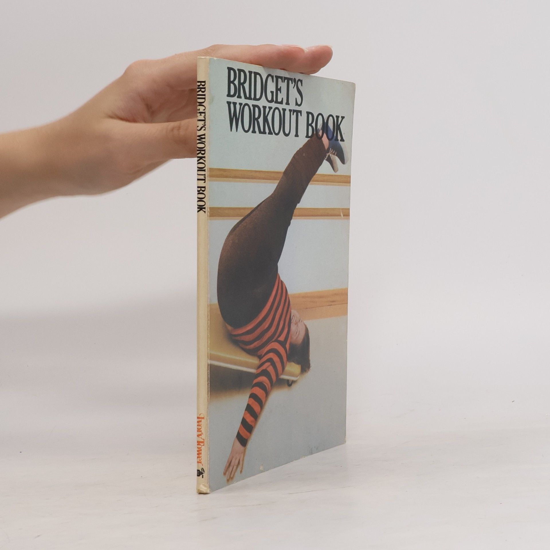 Herbert I. Kavet Bridget's Workout Book