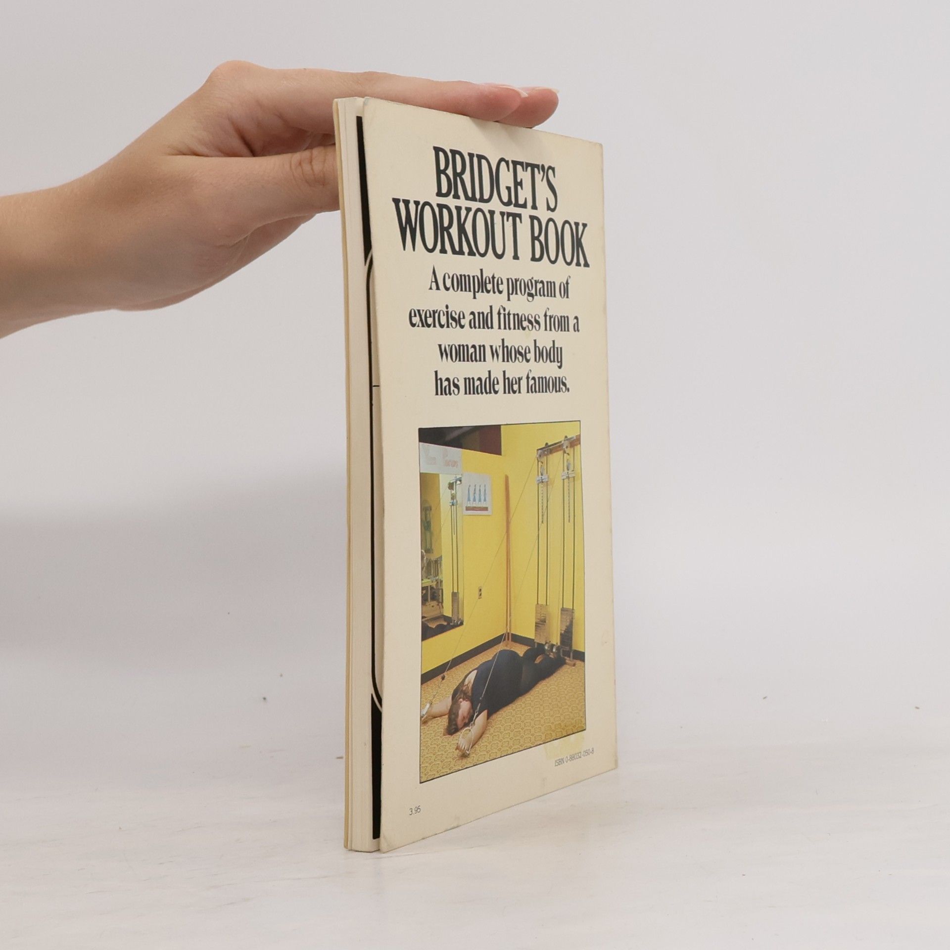 Herbert I. Kavet Bridget's Workout Book