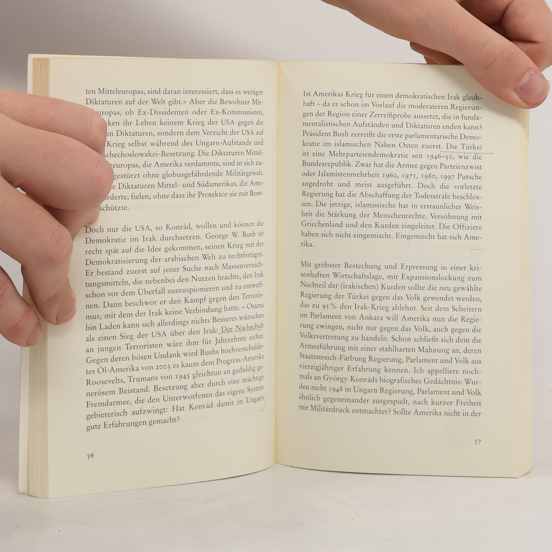 Ivan Nagel Das Falschwörterbuch