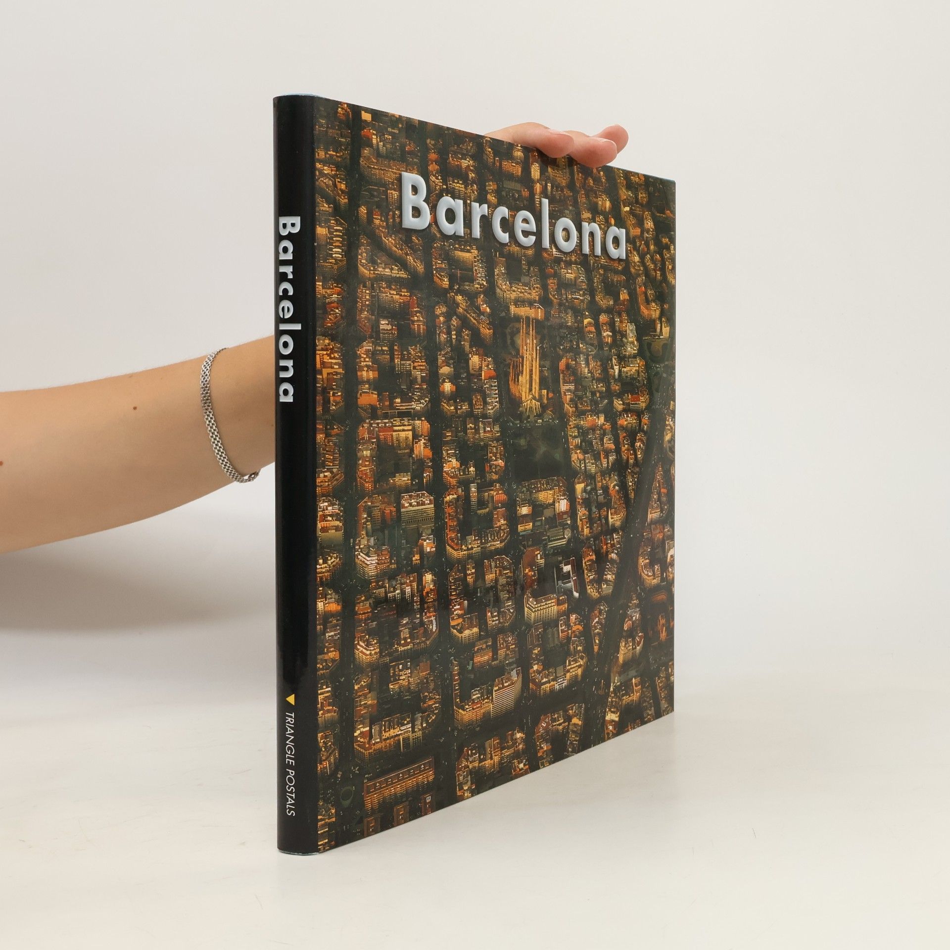 Autorenkollektiv Barcelona