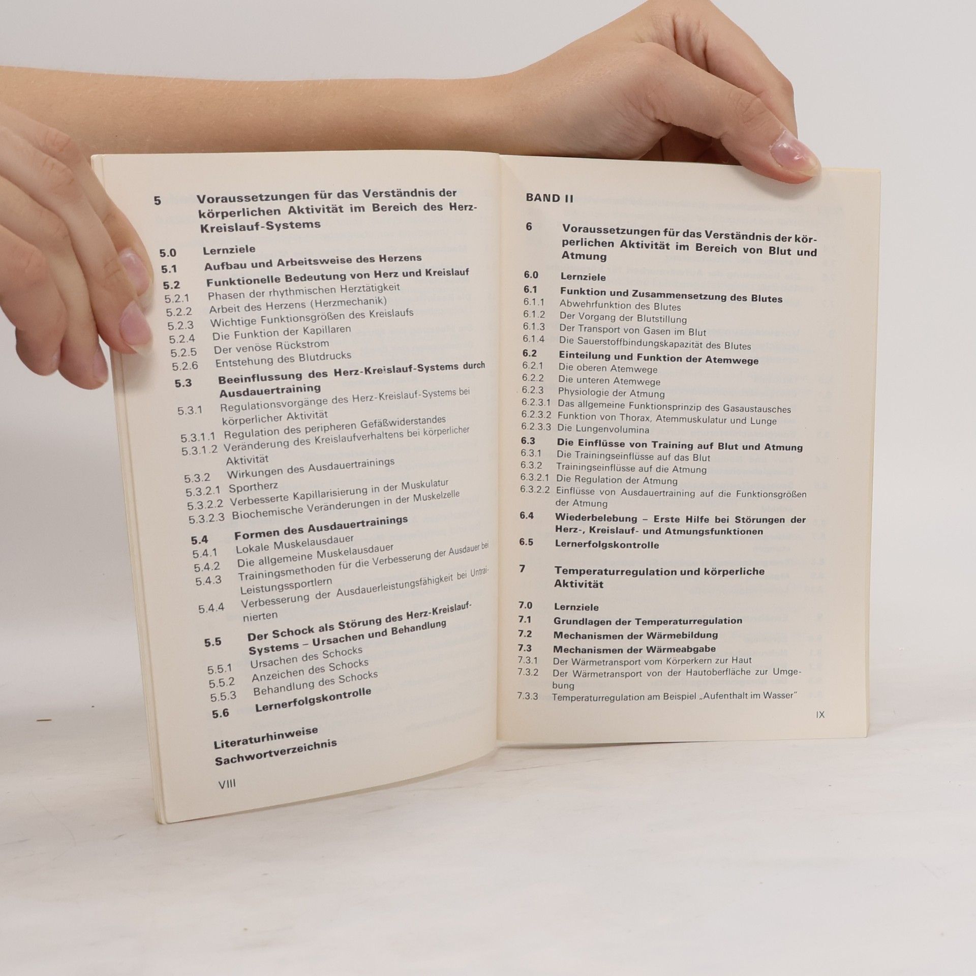 Joachim Mester Studienbücher - 3: Sportphysiologie