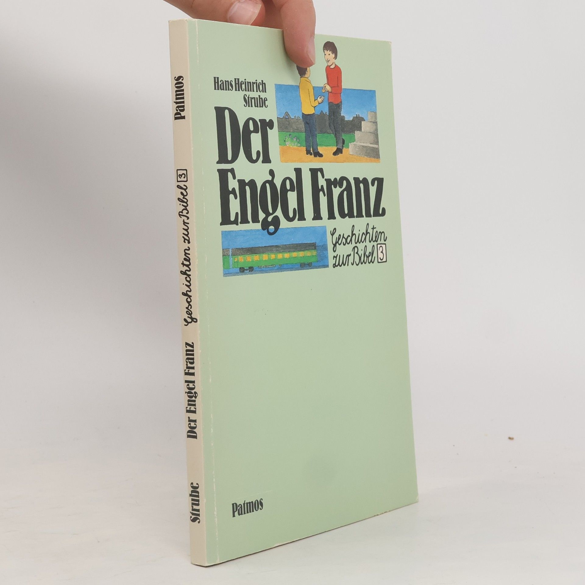 Various authors Geschichten zur Bibel