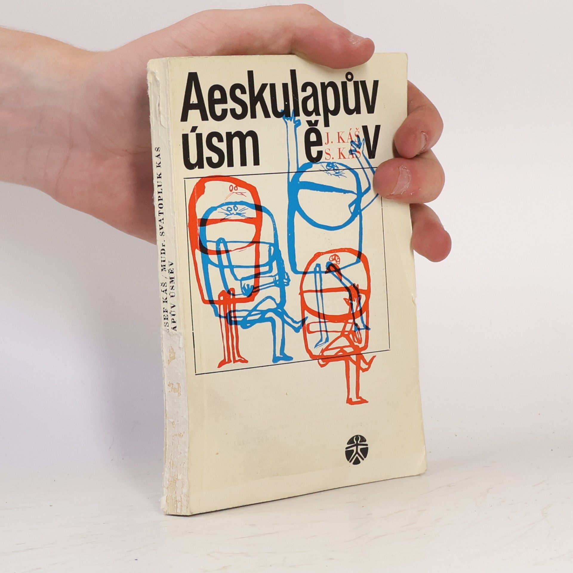 Aeskulapův úsměv