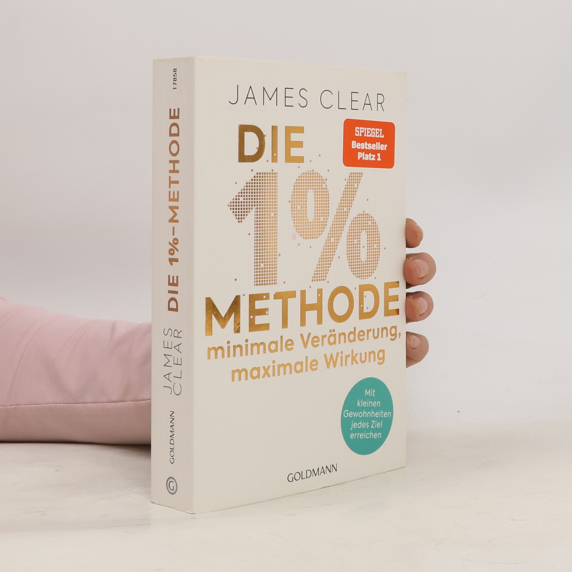 Die 1% Methode