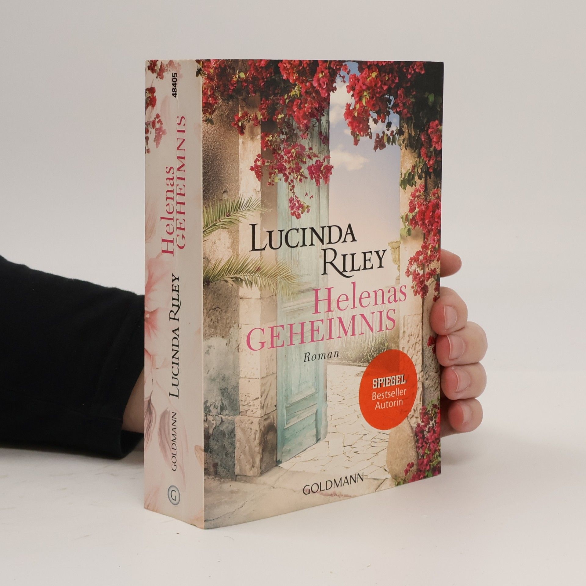 Lucinda Riley Helenas Geheimnis