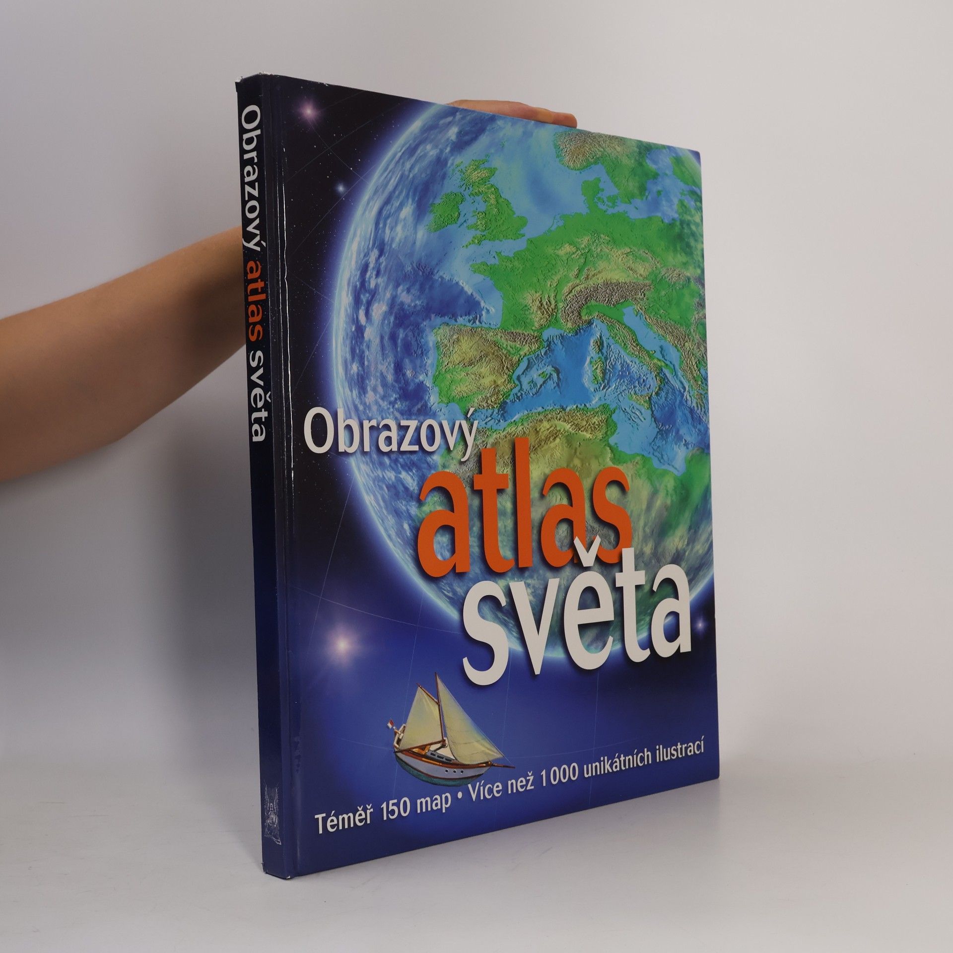 Obrazový atlas světa