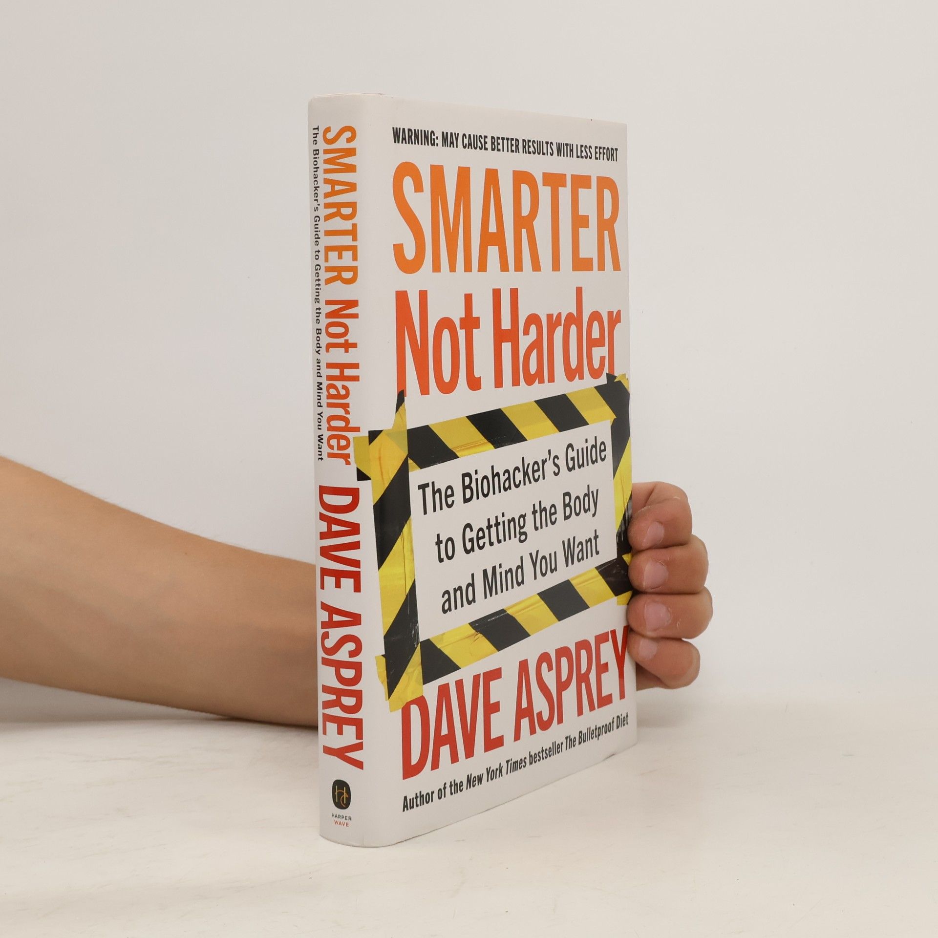 Smarter Not Harder