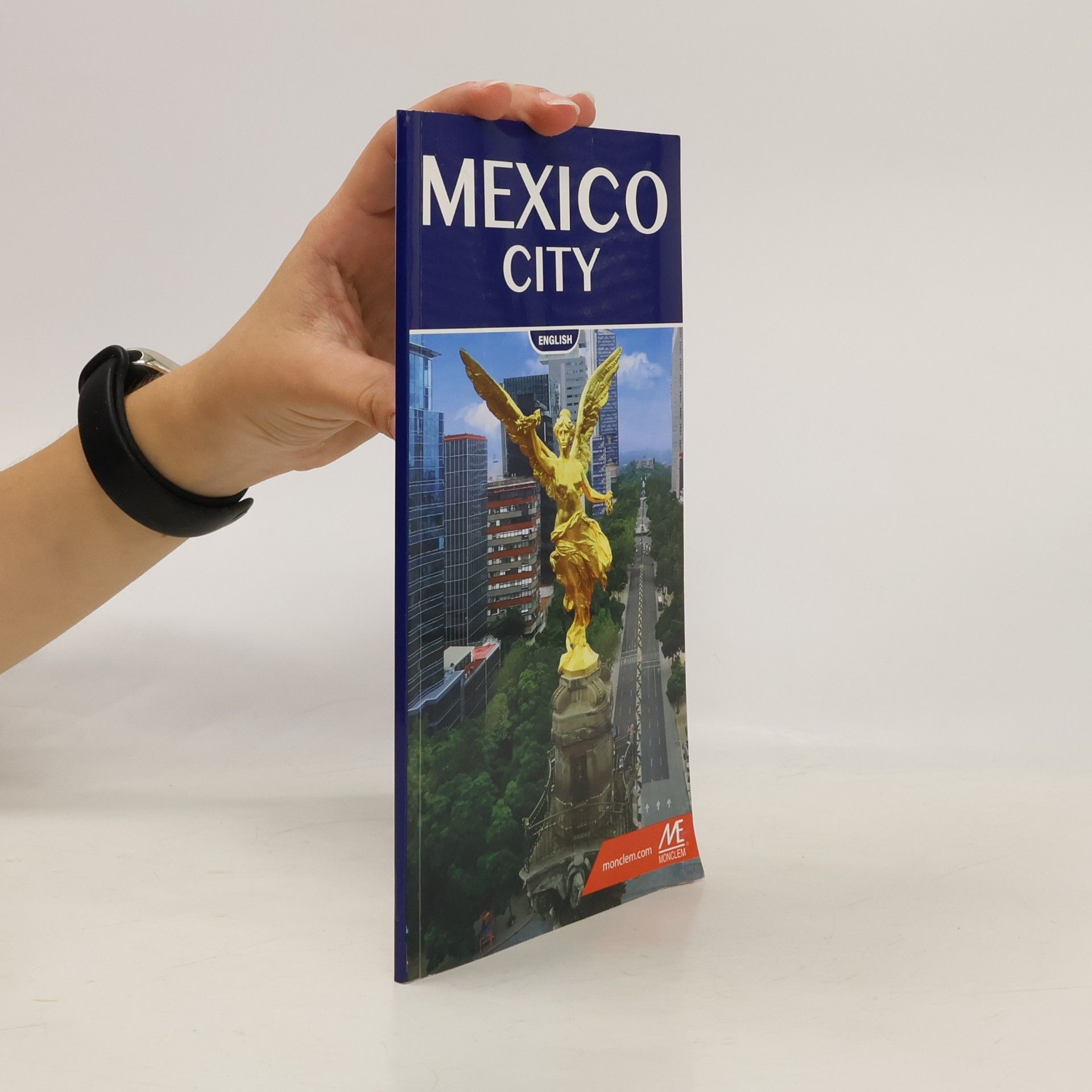 Kolektiv autorů Mexico City