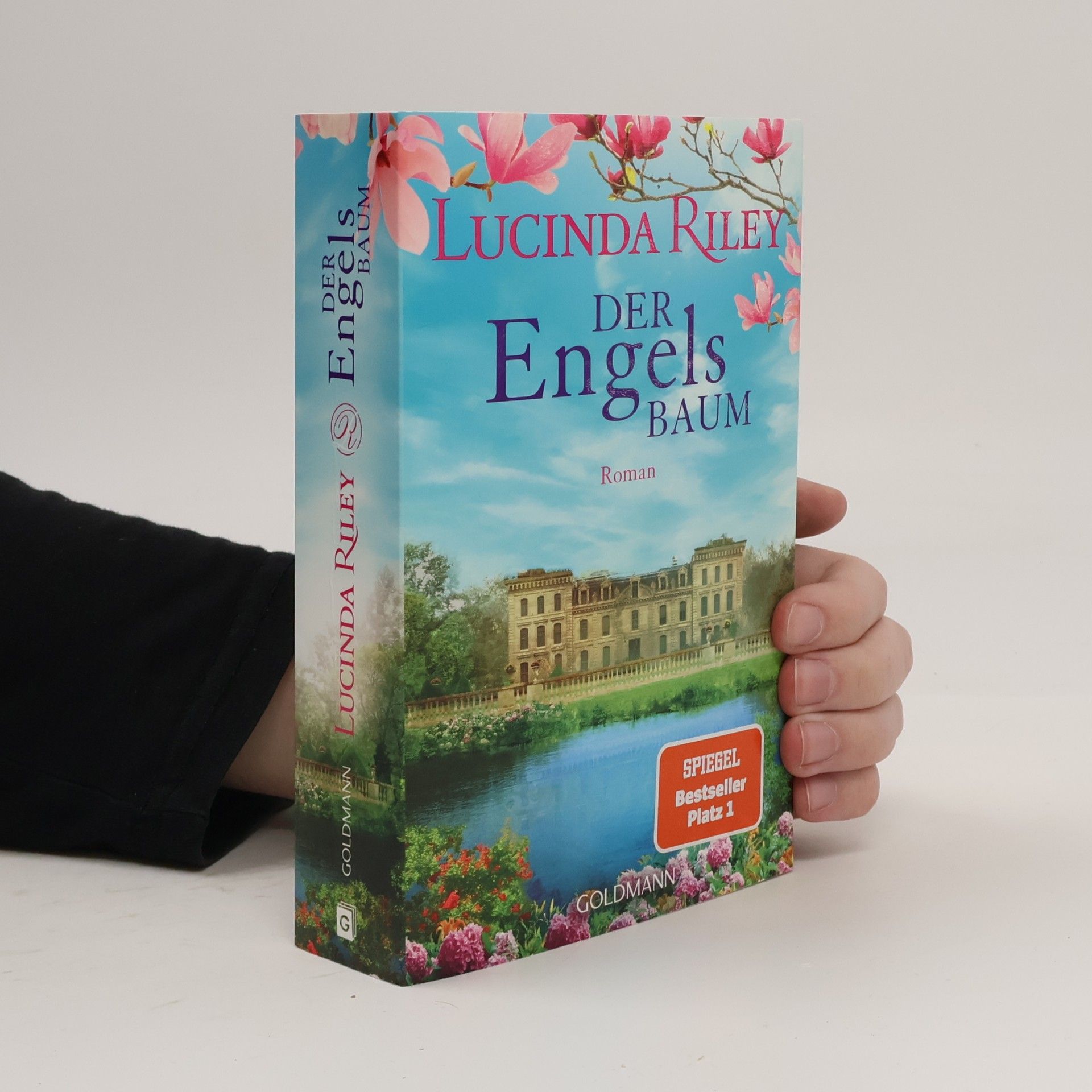 Lucinda Riley Der Engelsbaum
