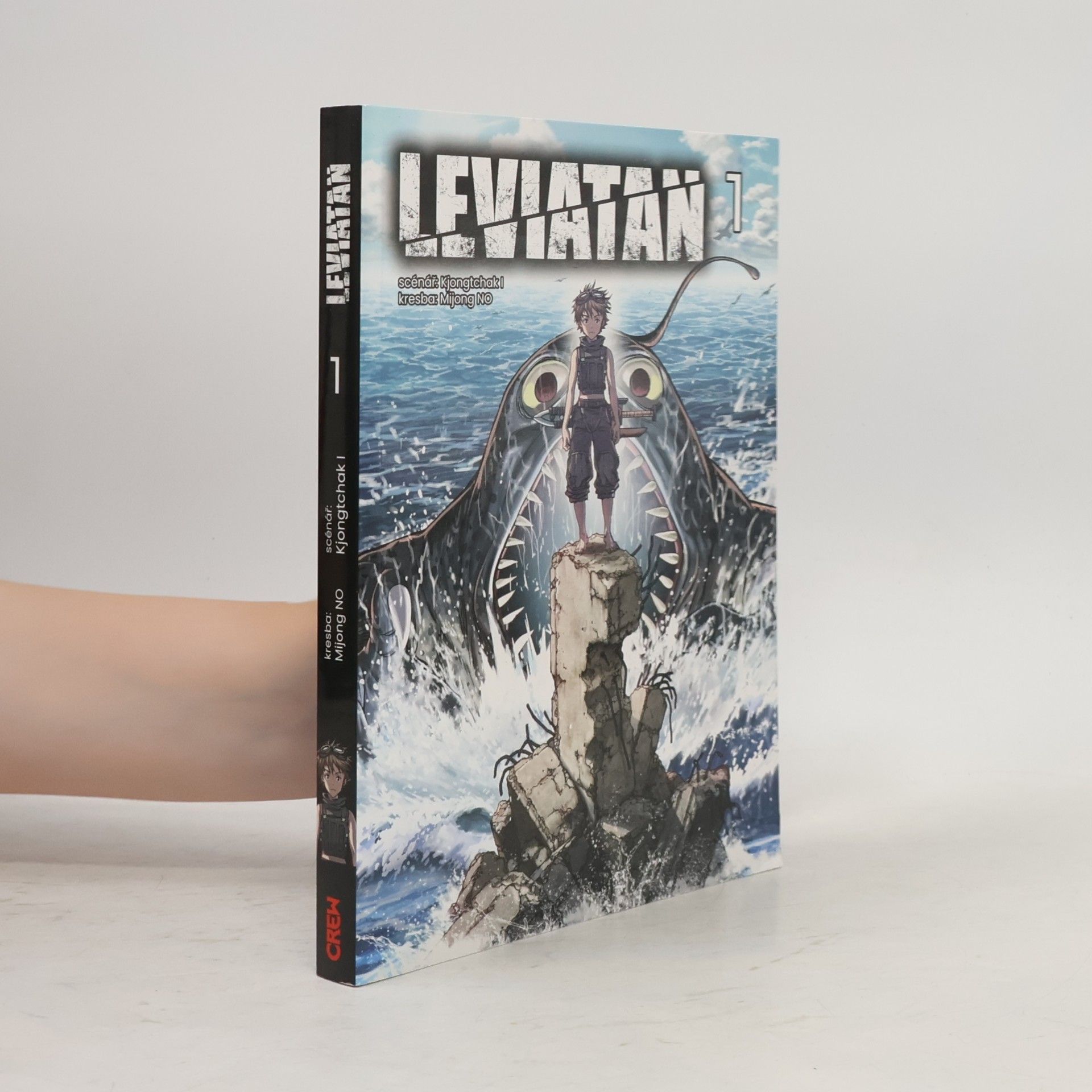 Leviatan. 1