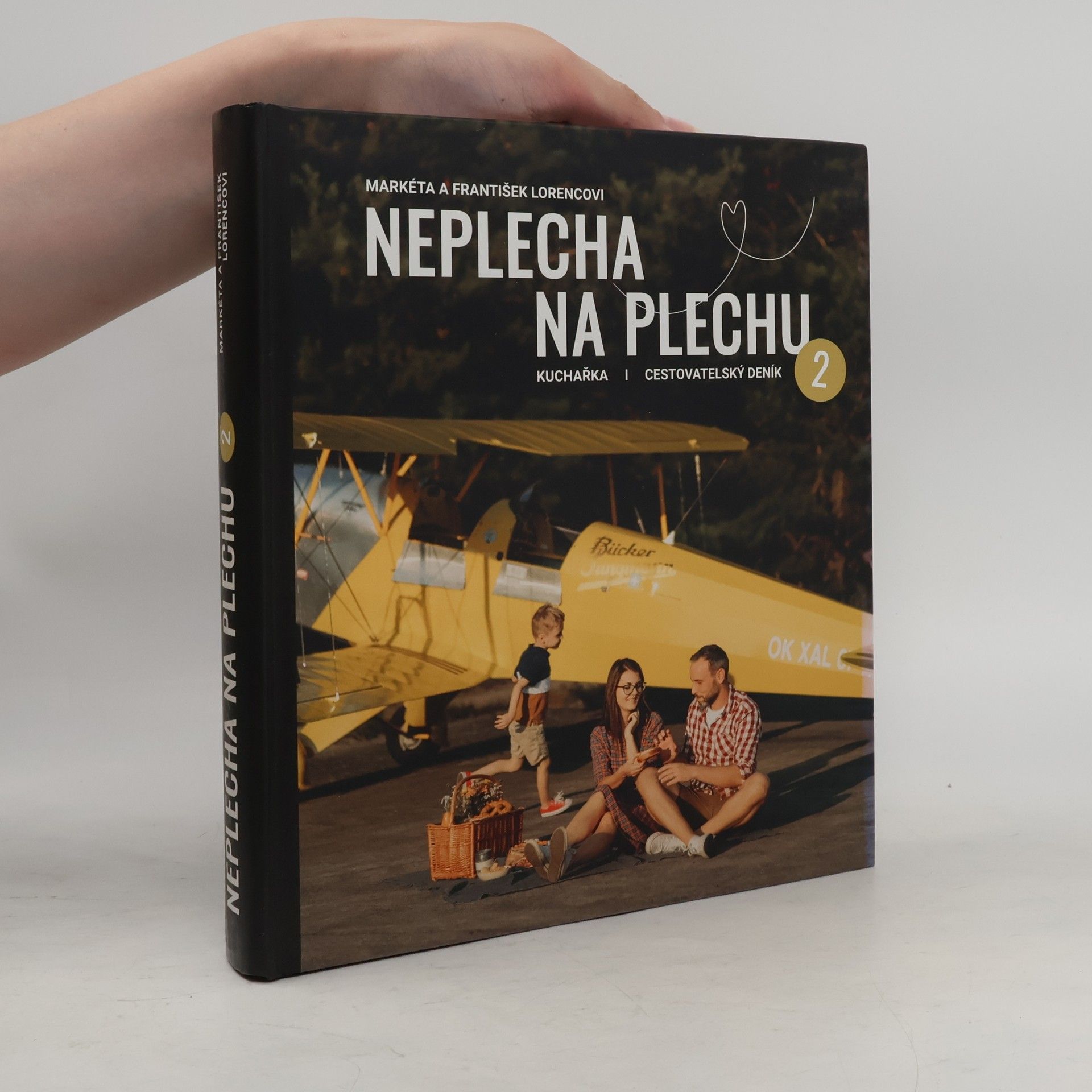 AA.VV. Neplecha na plechu 2