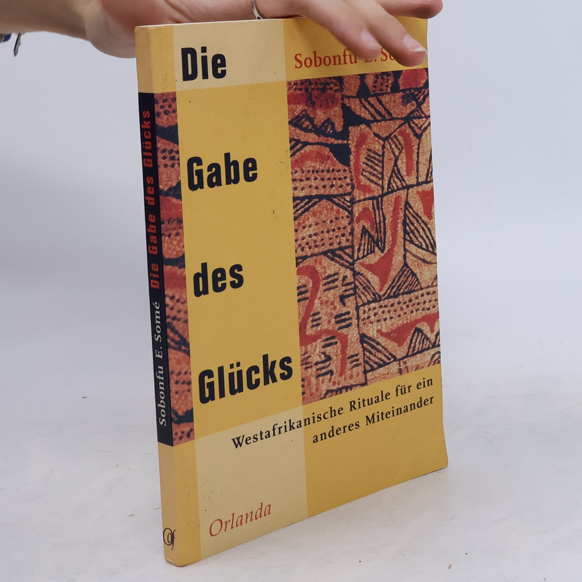 Die Gabe des Glücks