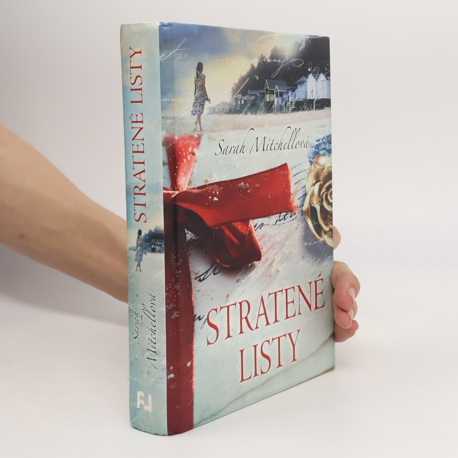 Stratené listy