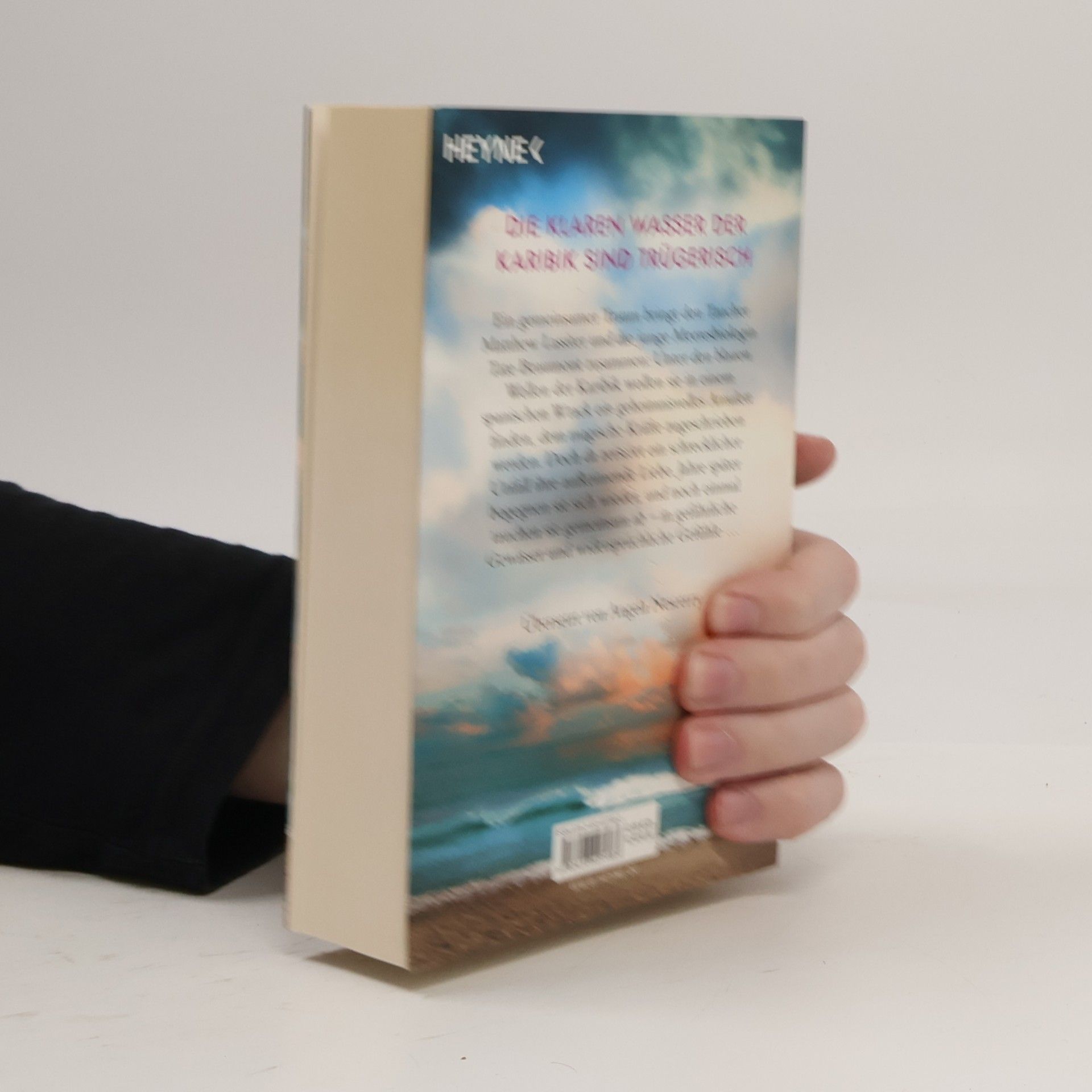 Nora Roberts Der Ruf der Wellen