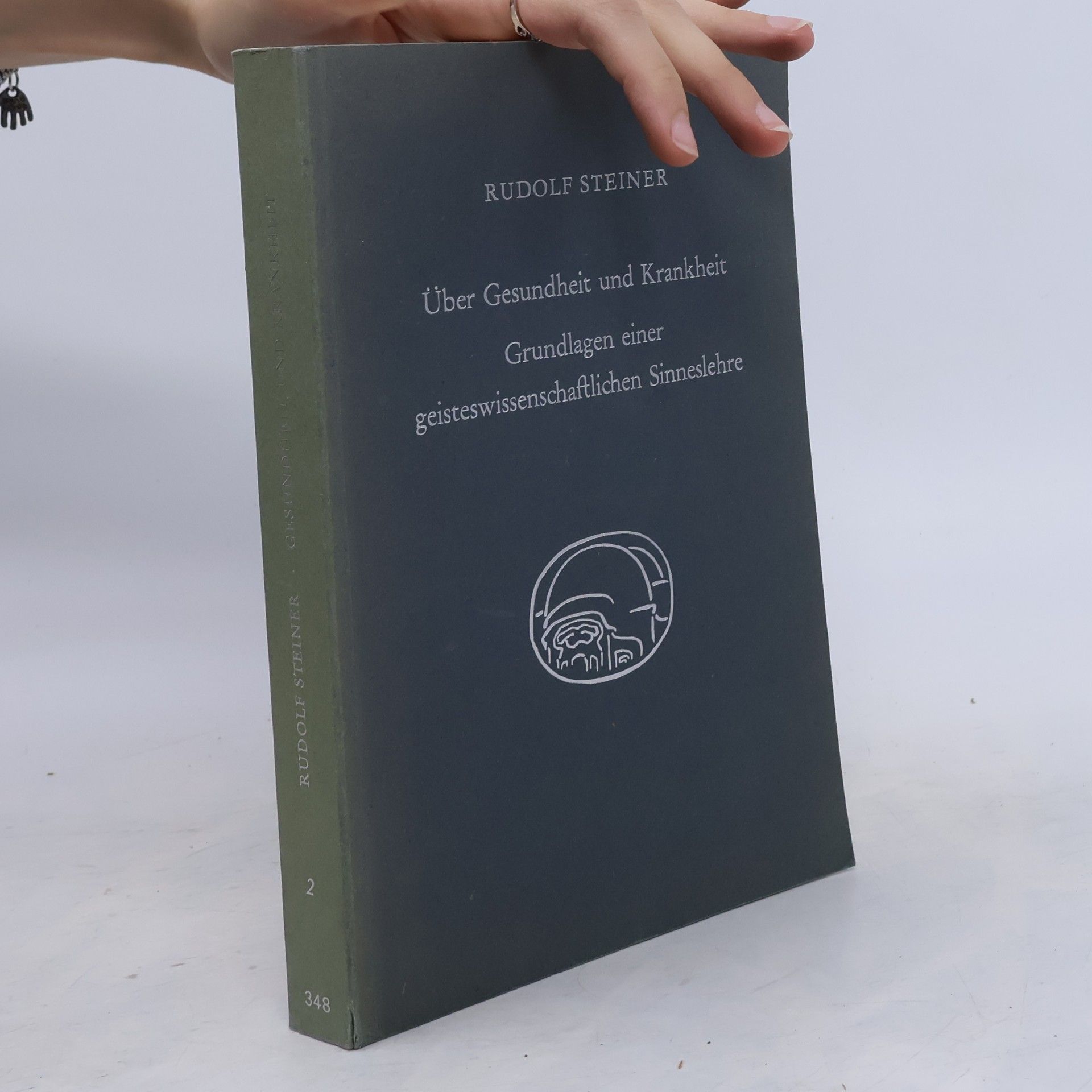 Rudolf Steiner Über Gesundheit und Krankheit