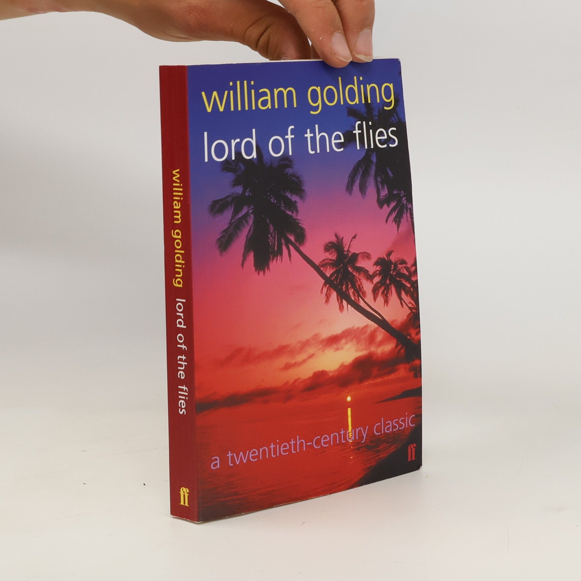 William Golding Lord of the Flies