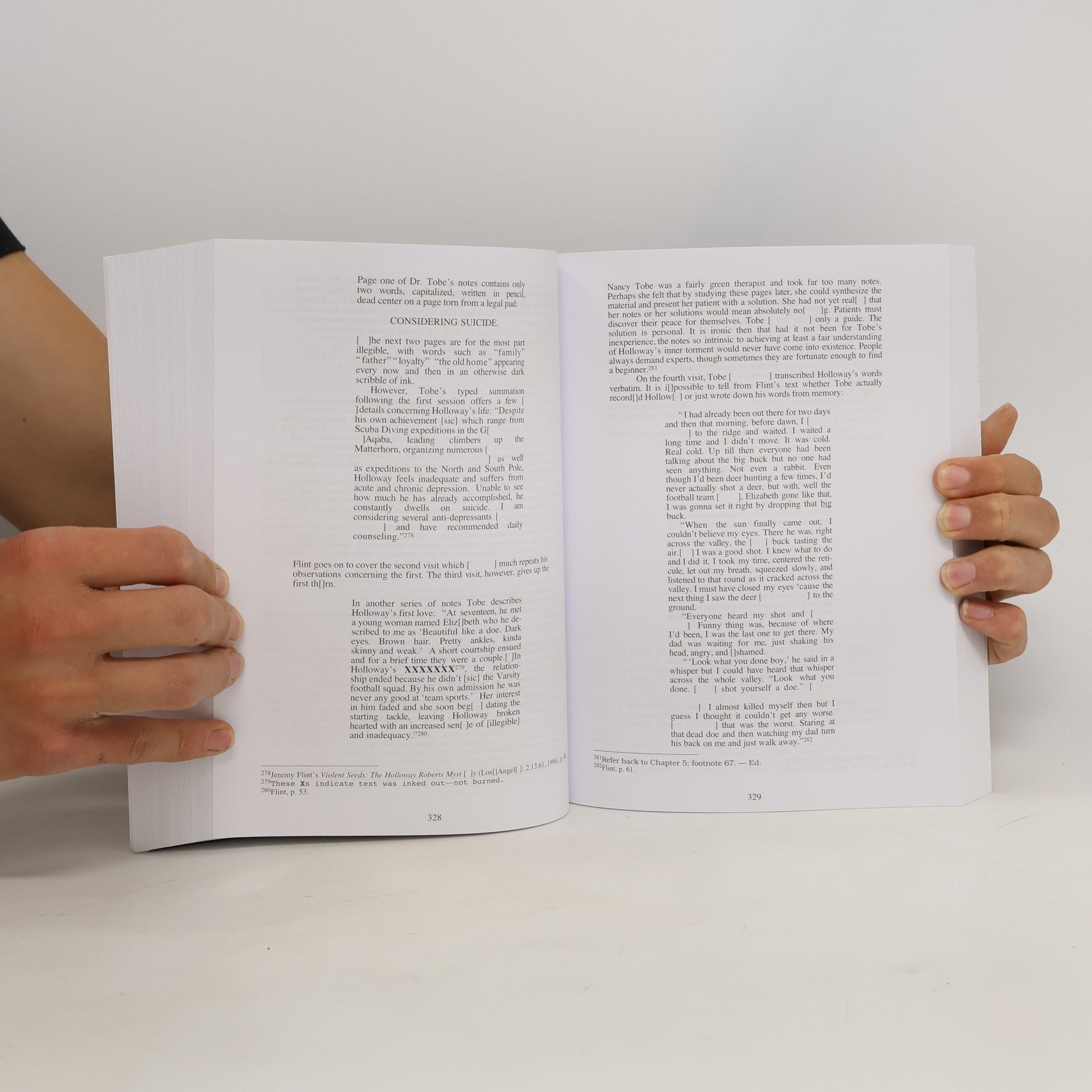 Mark Z. Danielewski House of Leaves