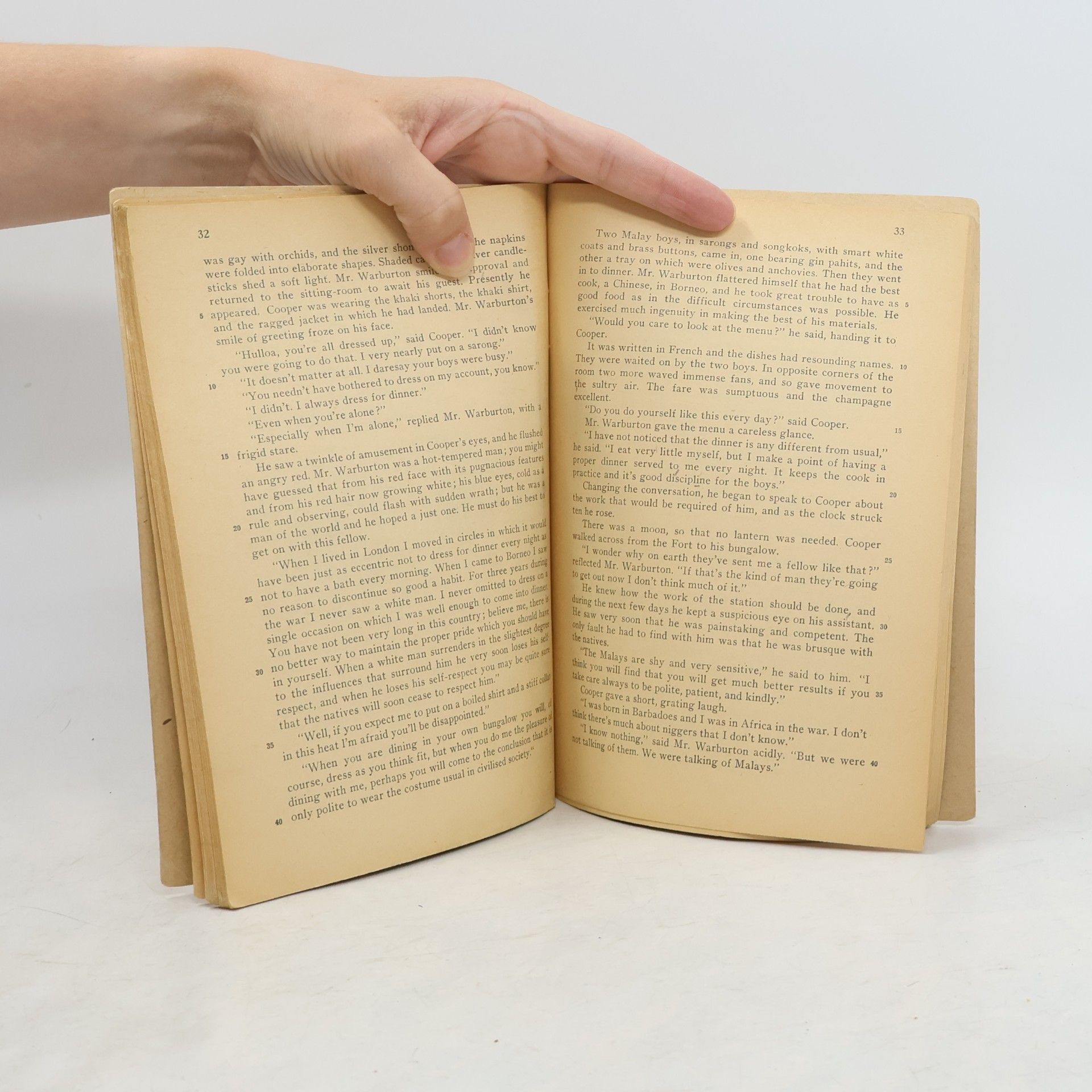 Maria Hagedorn Modern English Authors