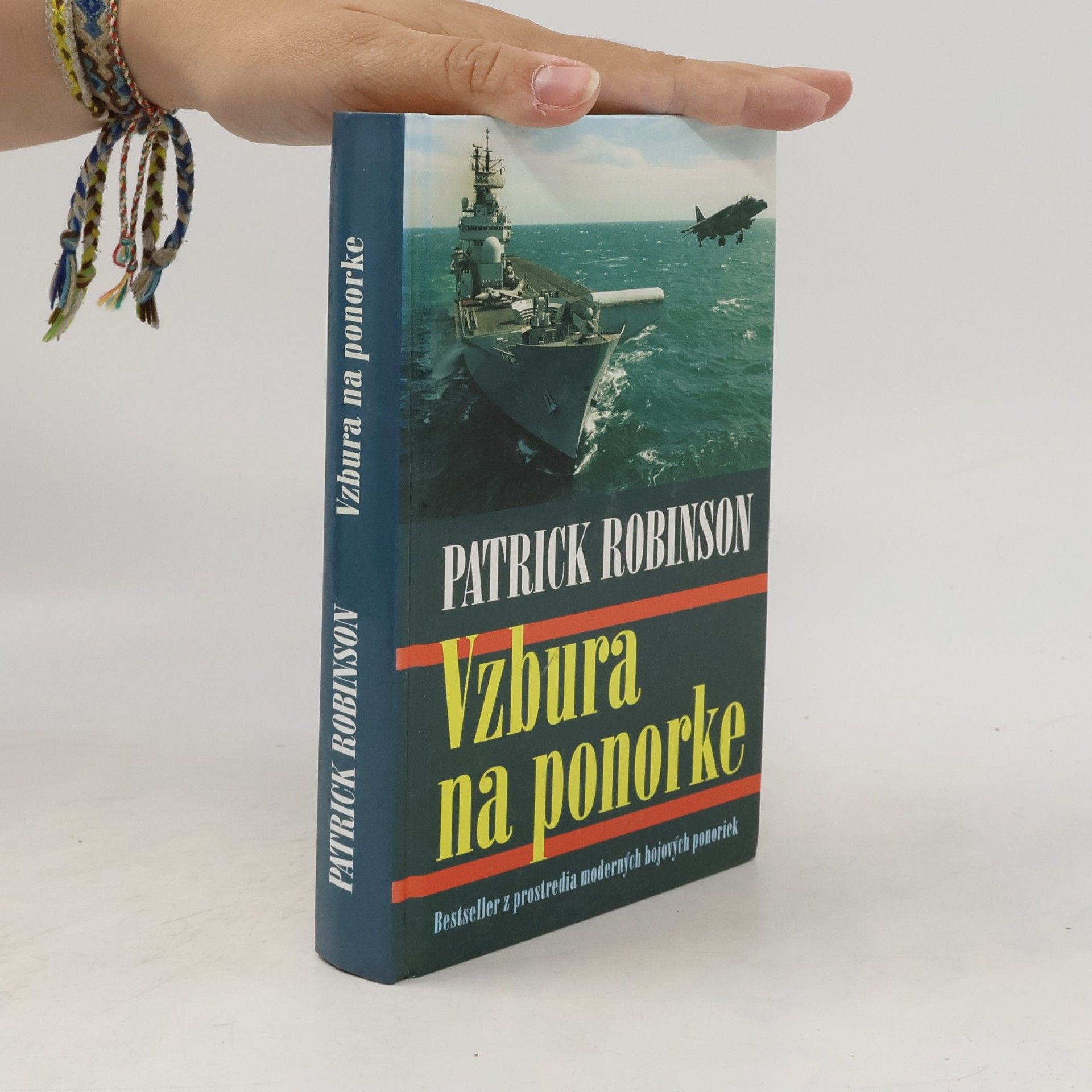 Vzbura na ponorke