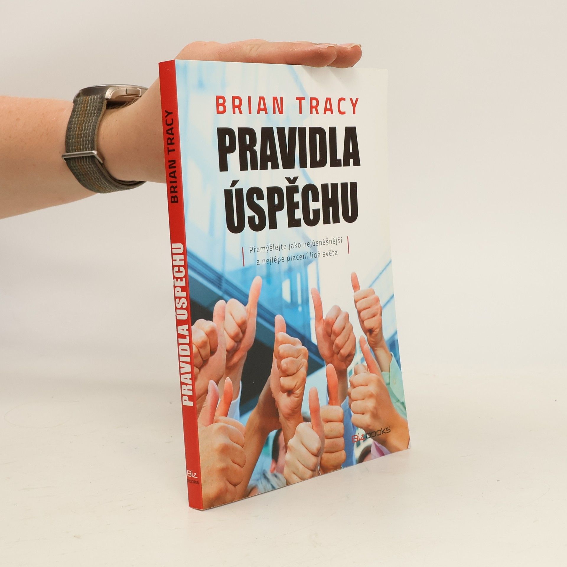 Pravidla úspěchu
