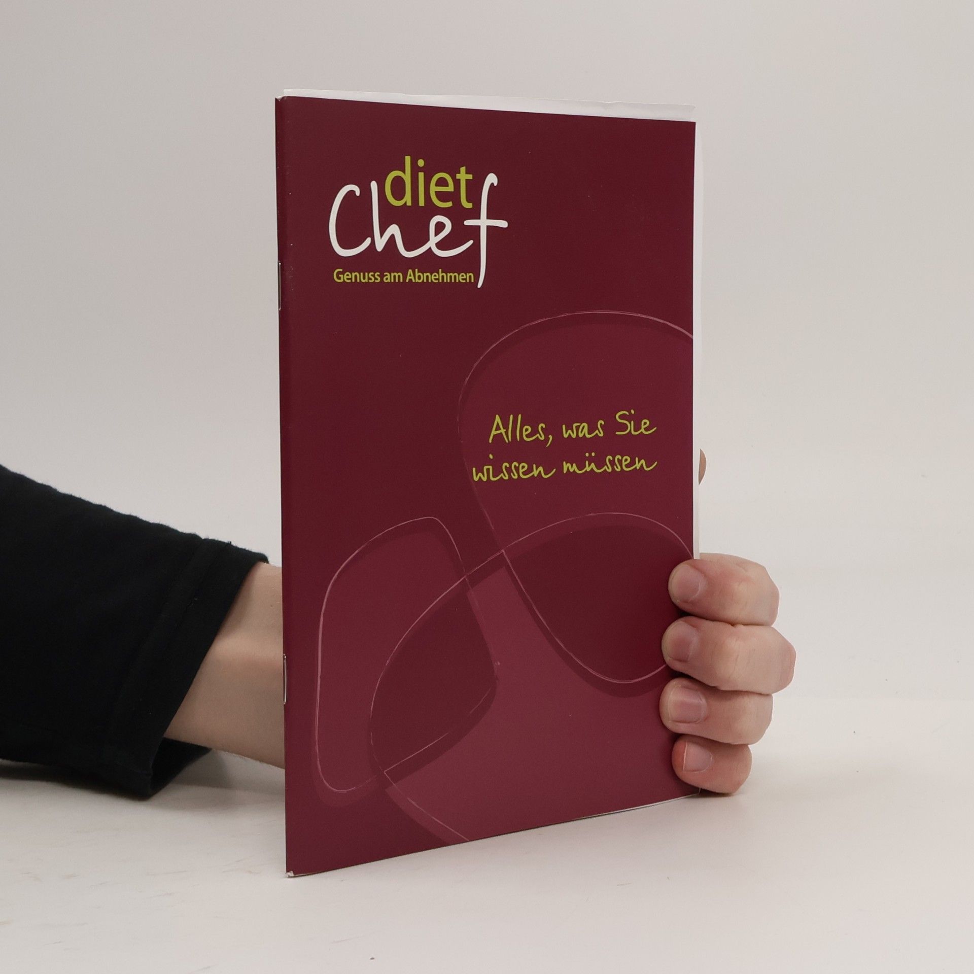 kolektiv Diet Chef