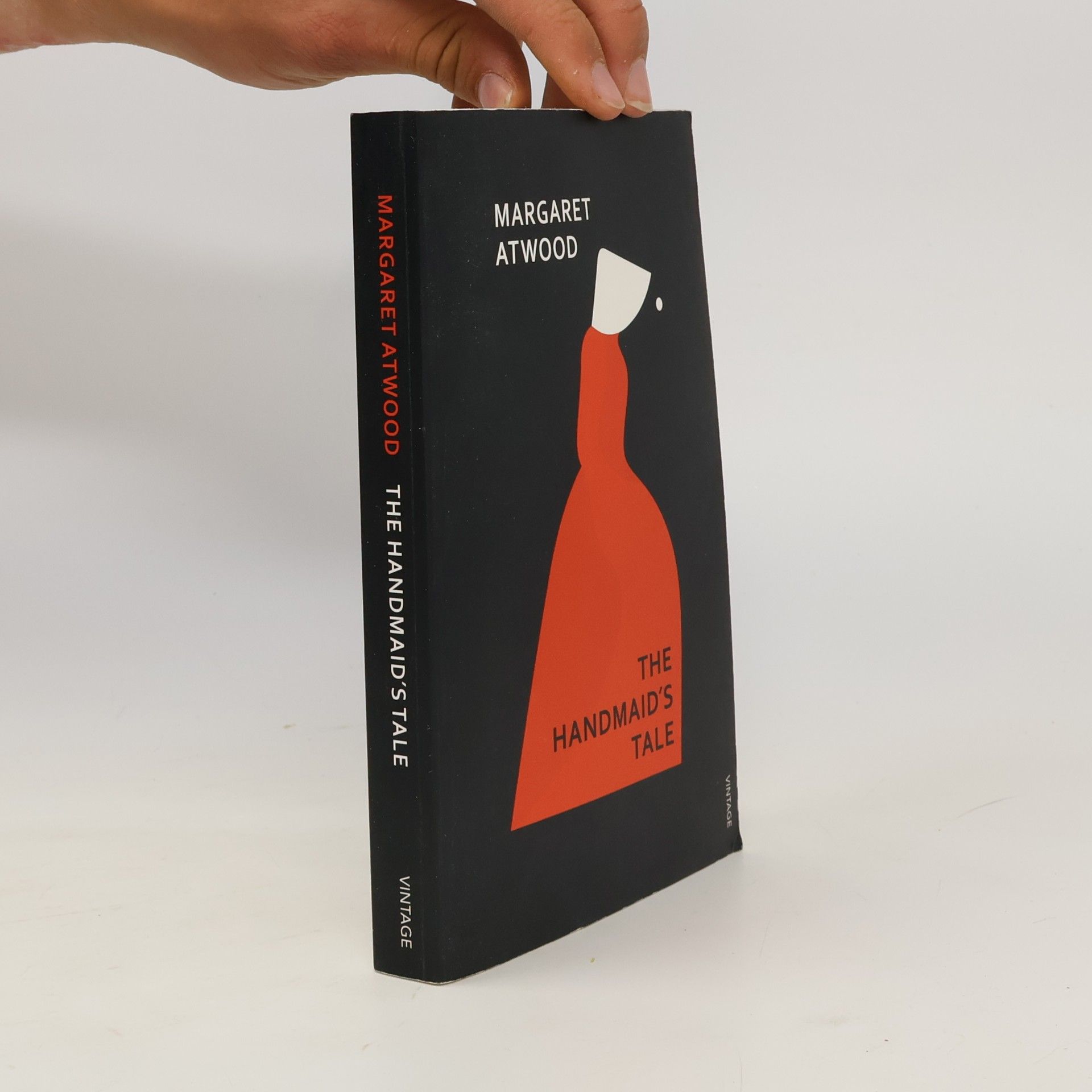 Margaret Atwood The Handmaid's Tale