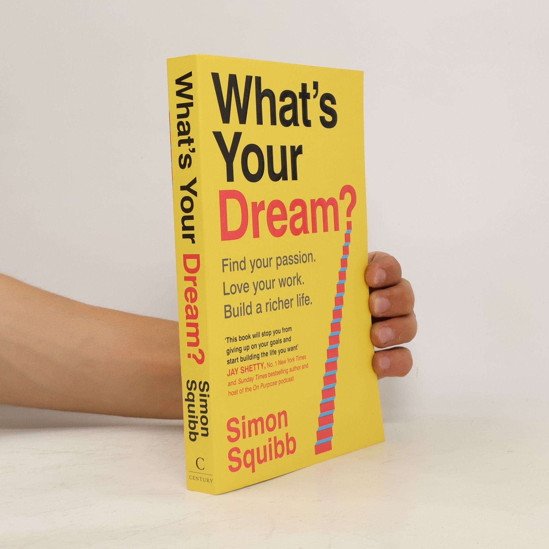 What's Your Dream?