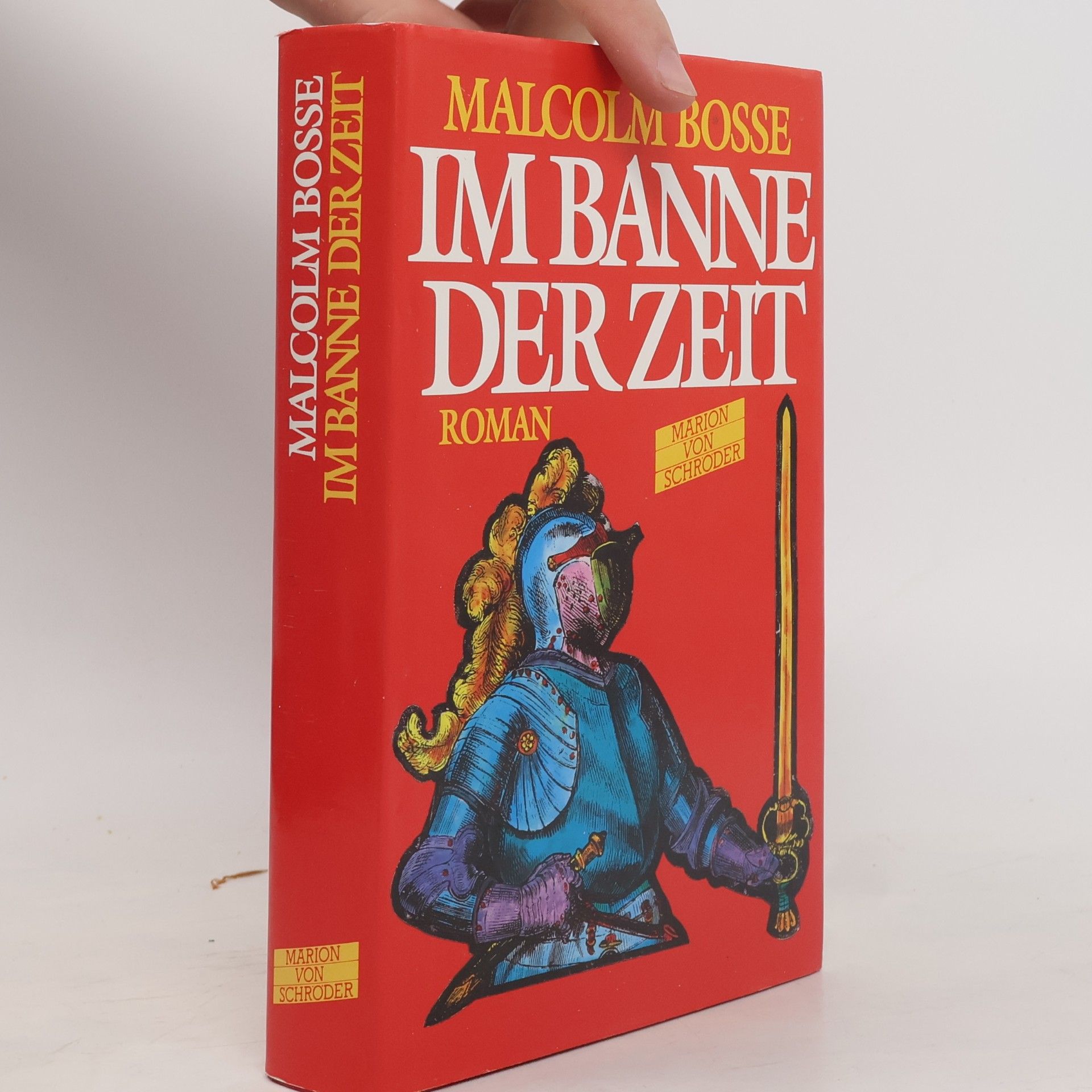 Im Banne der Zeit