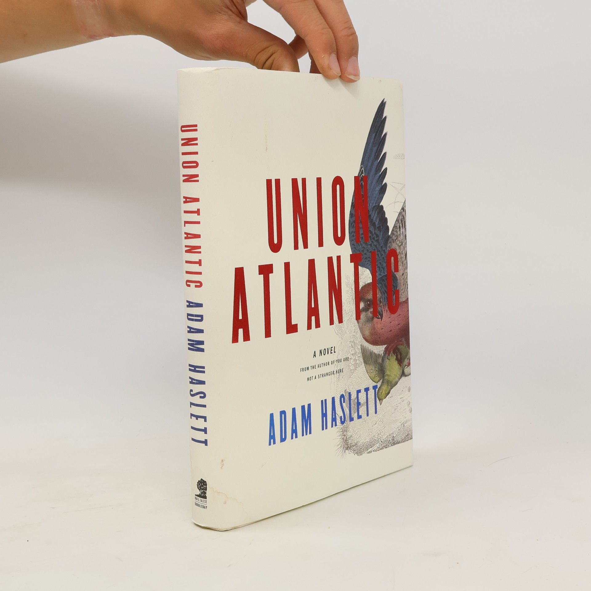 Union Atlantic