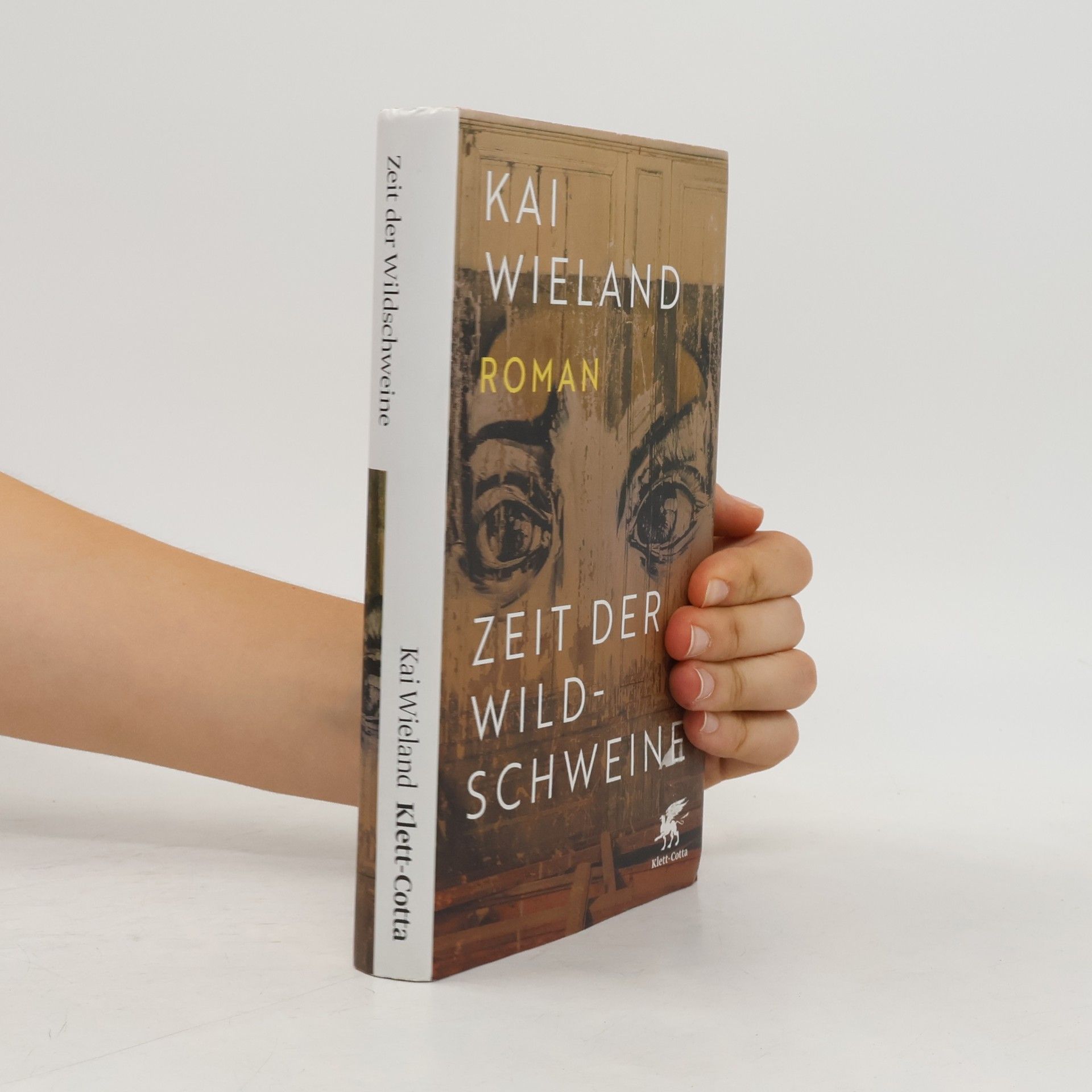 Zeit der Wildschweine