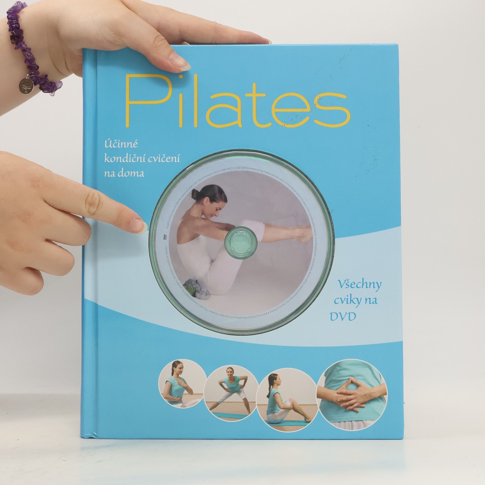 Robert S. Polster Pilates