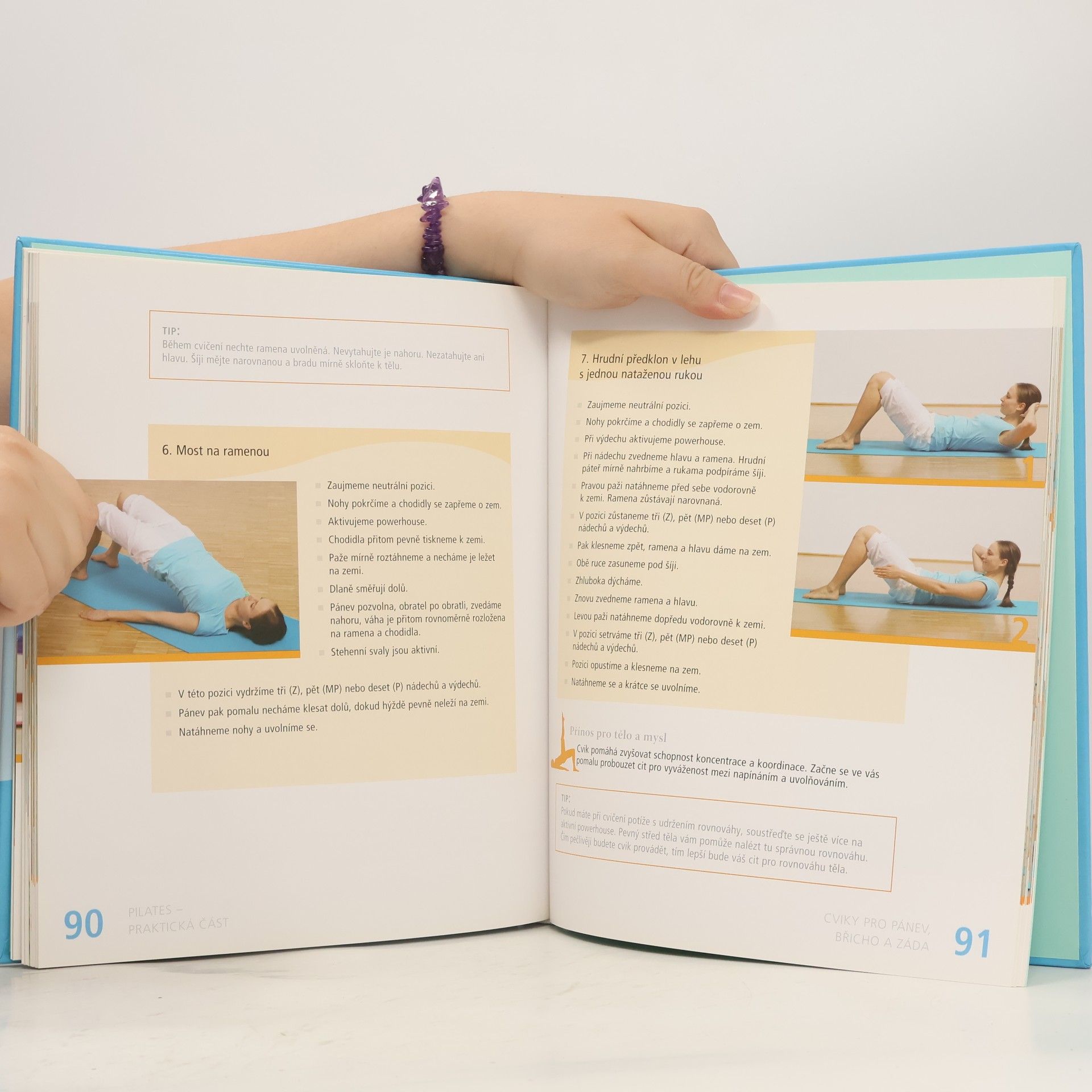 Robert S. Polster Pilates