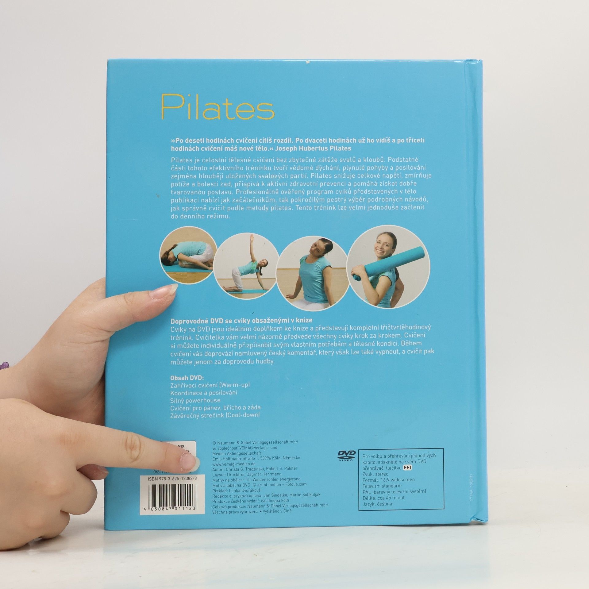 Robert S. Polster Pilates