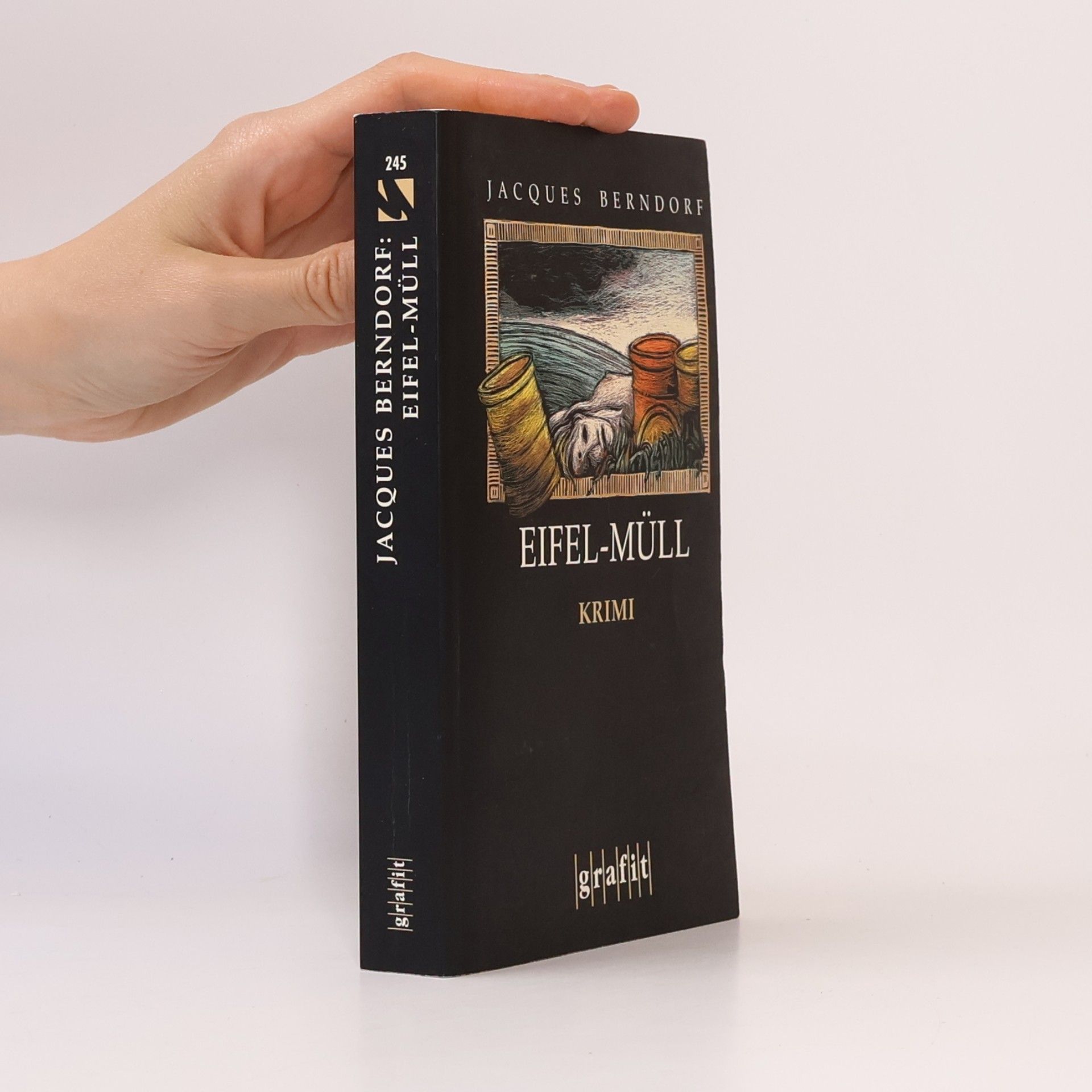 Eifel-Müll