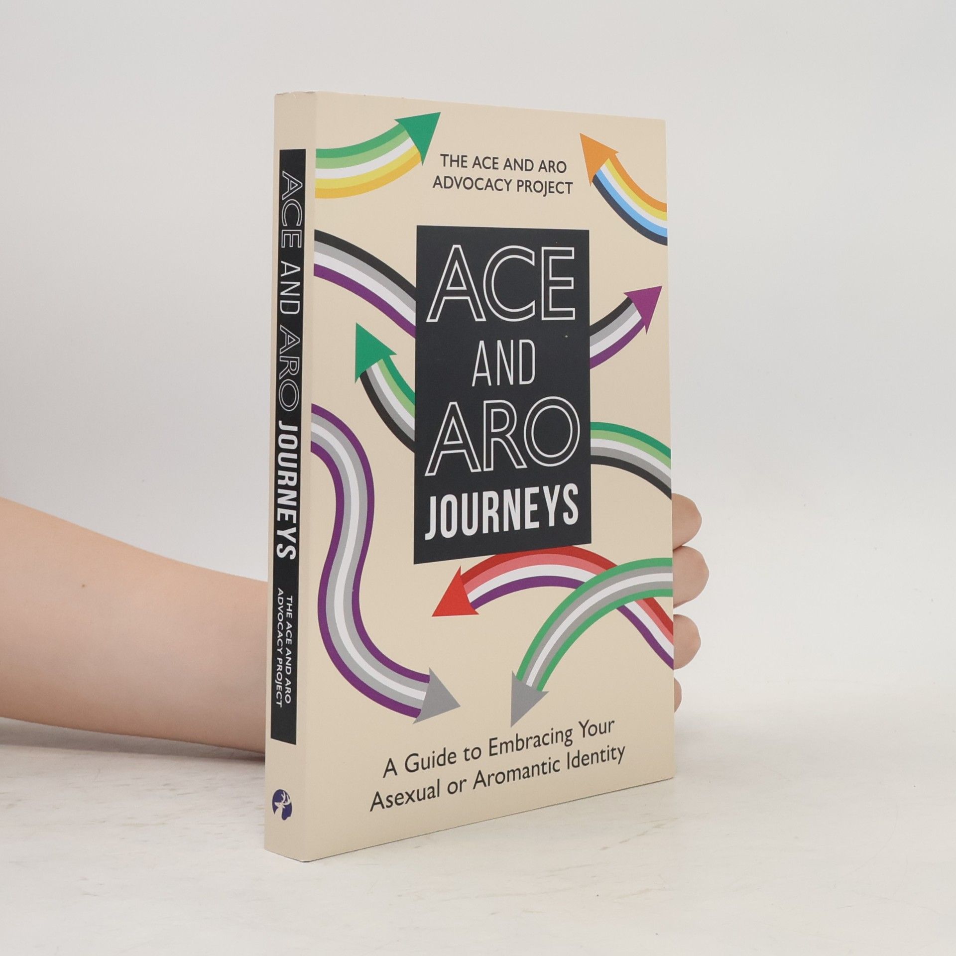Tongxi Yu Ace and Aro Journeys