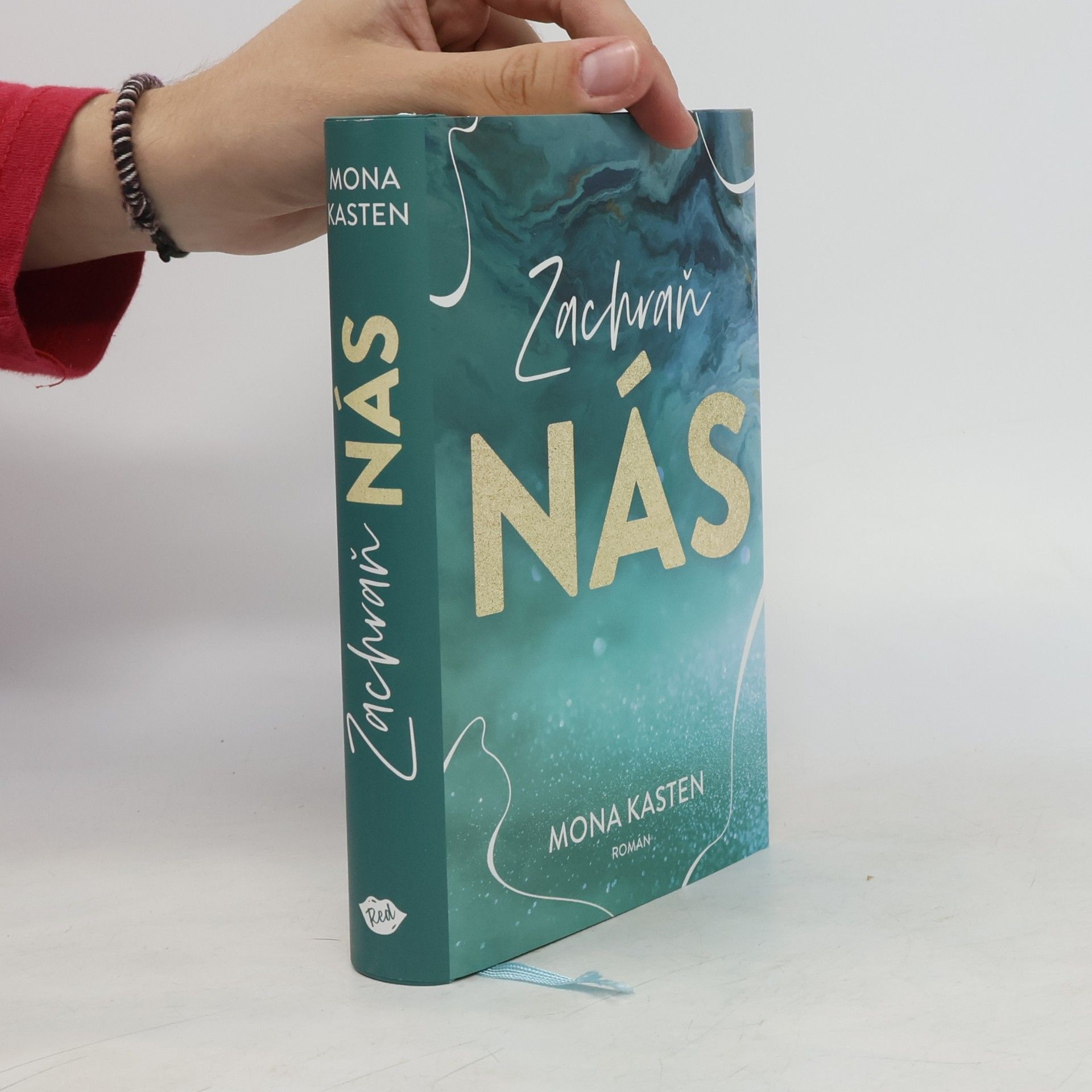 Mona Kasten Zachraň nás