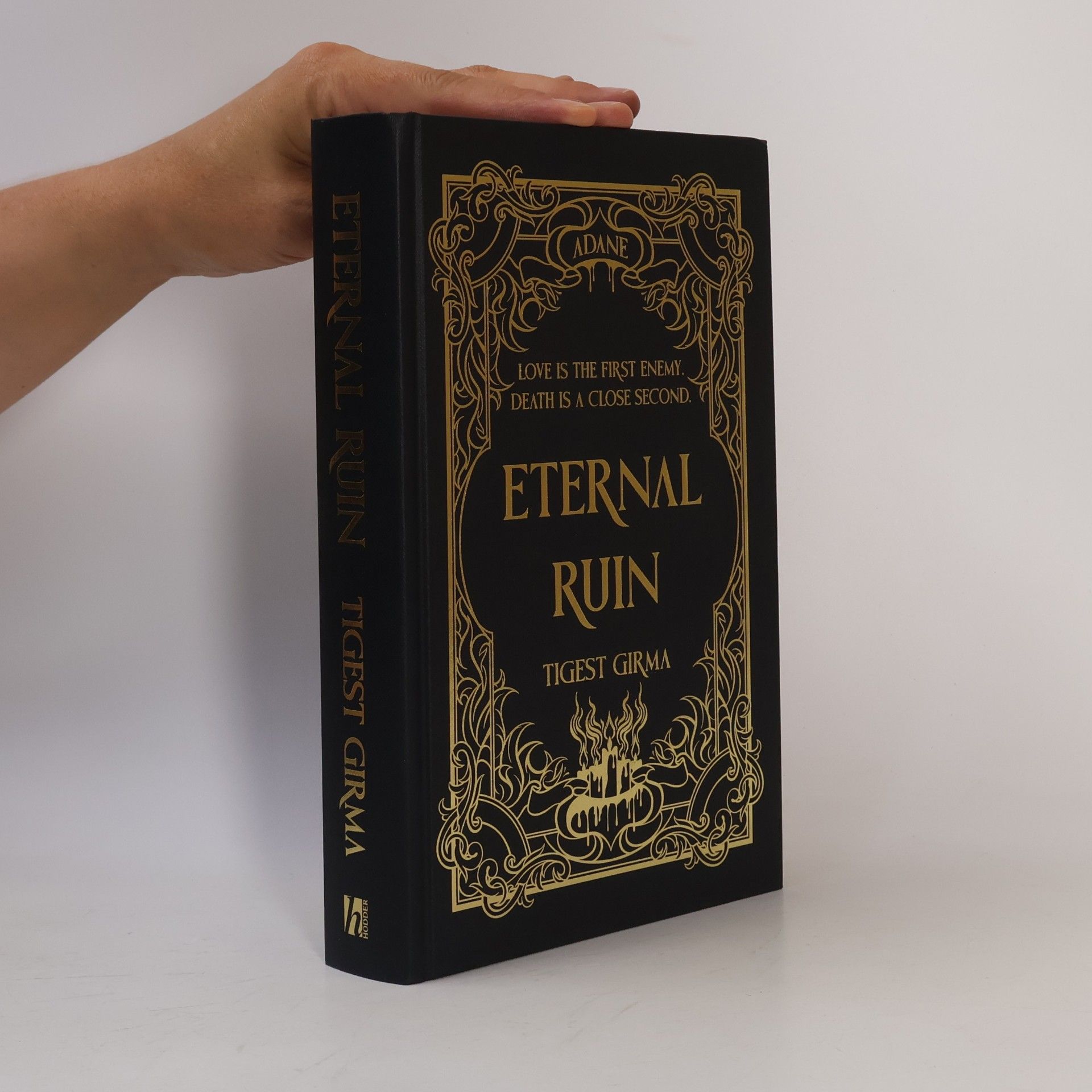 Eternal Ruin